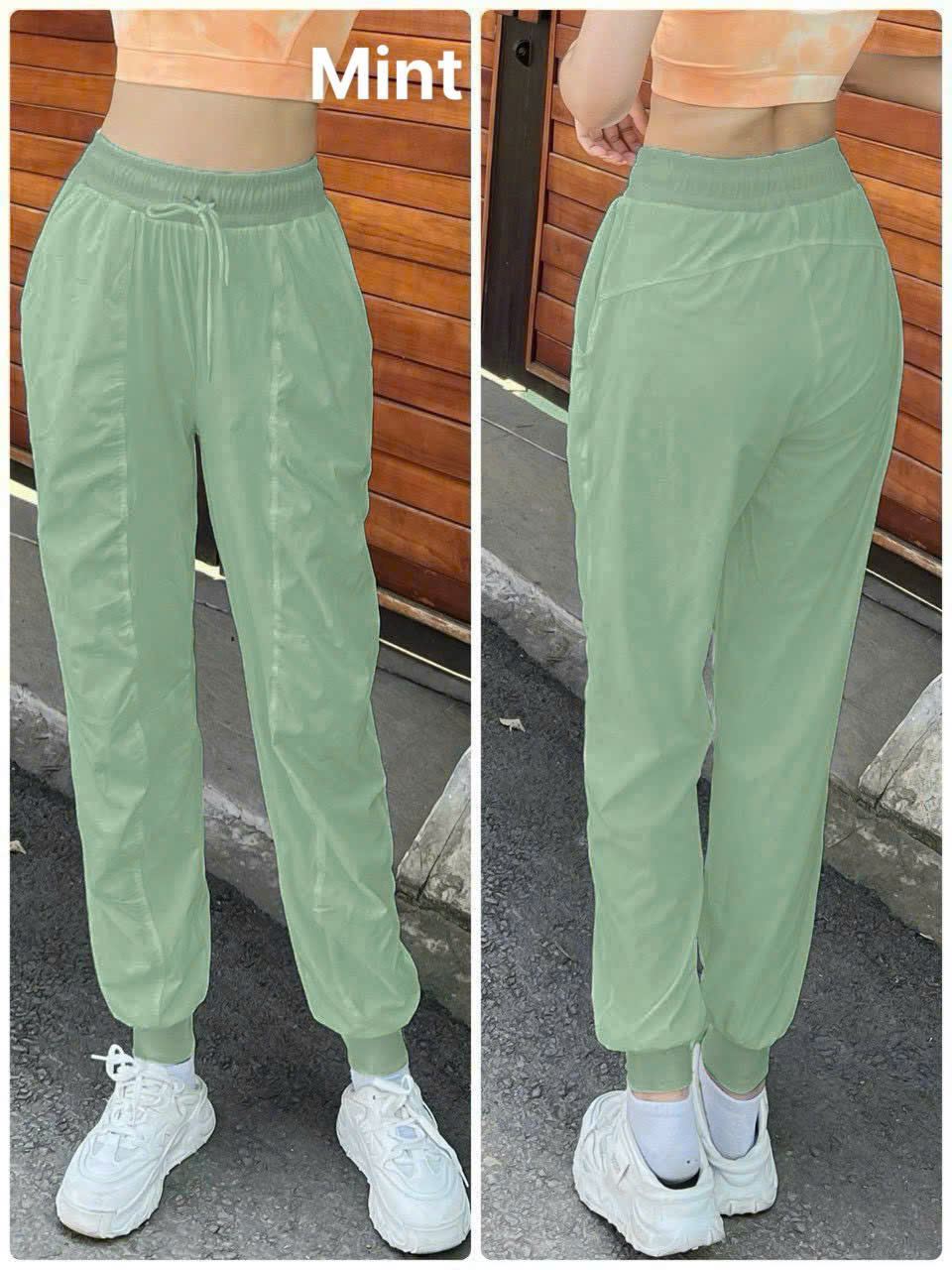 Quần Dài Thể Thao T Nhún Dáng Jogger Cá Tính_thumbnail_18