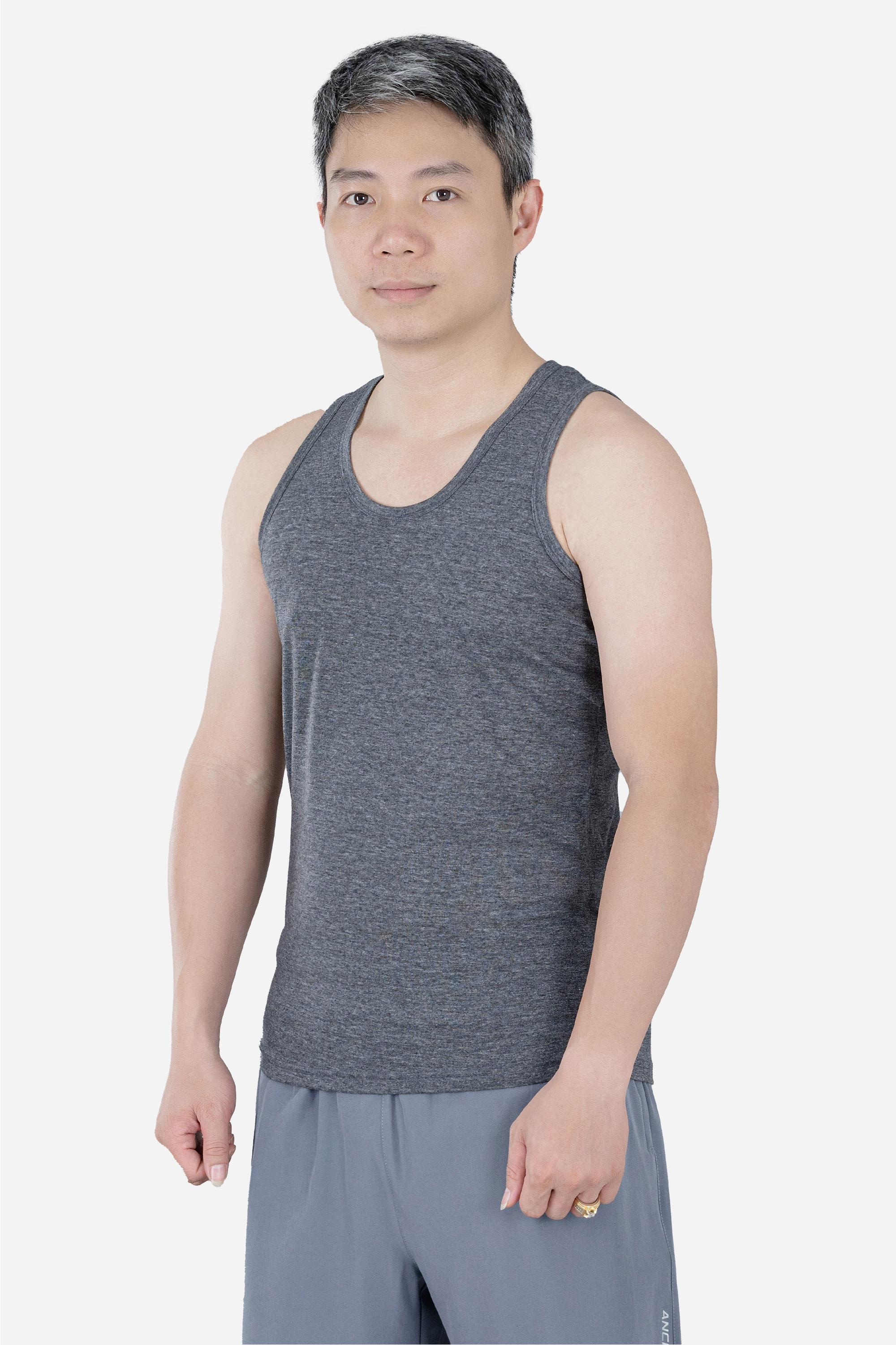 Áo Ba Lỗ Nam Trung Niên Mặc Lót Trong ANCHI Chất Liệu Cotton_thumbnail_3