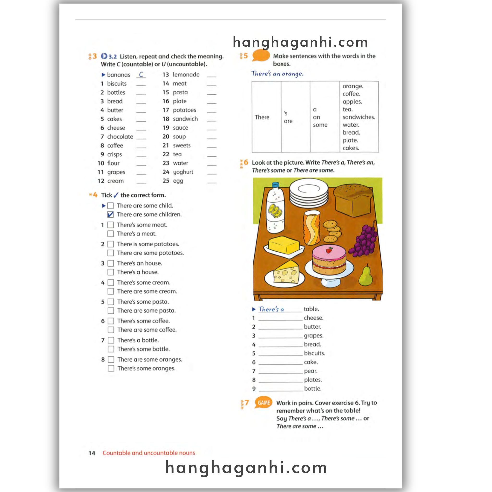 Oxford Grammar For Schools 2: Student’s Book_thumbnail_8