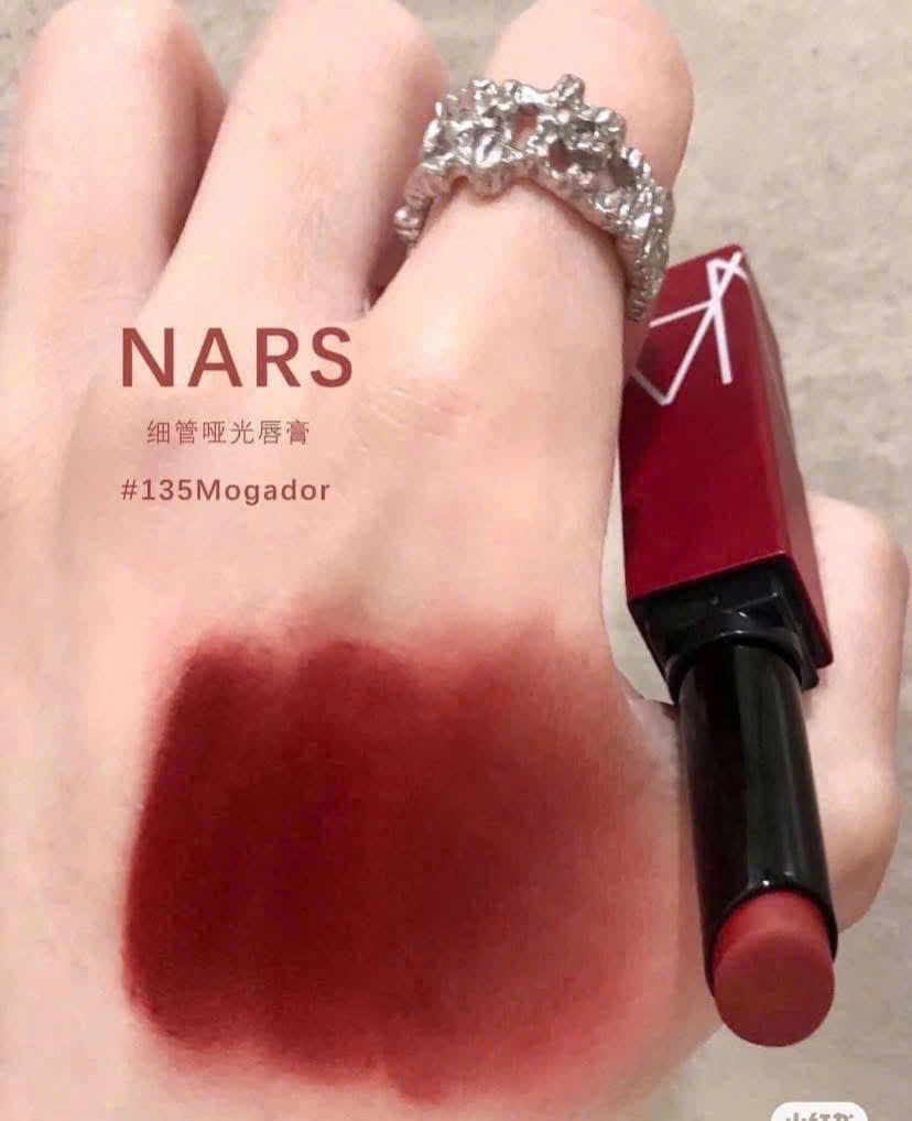 Son thỏi Nars ( MÀU 102 - Killer Qeen )_thumbnail_3