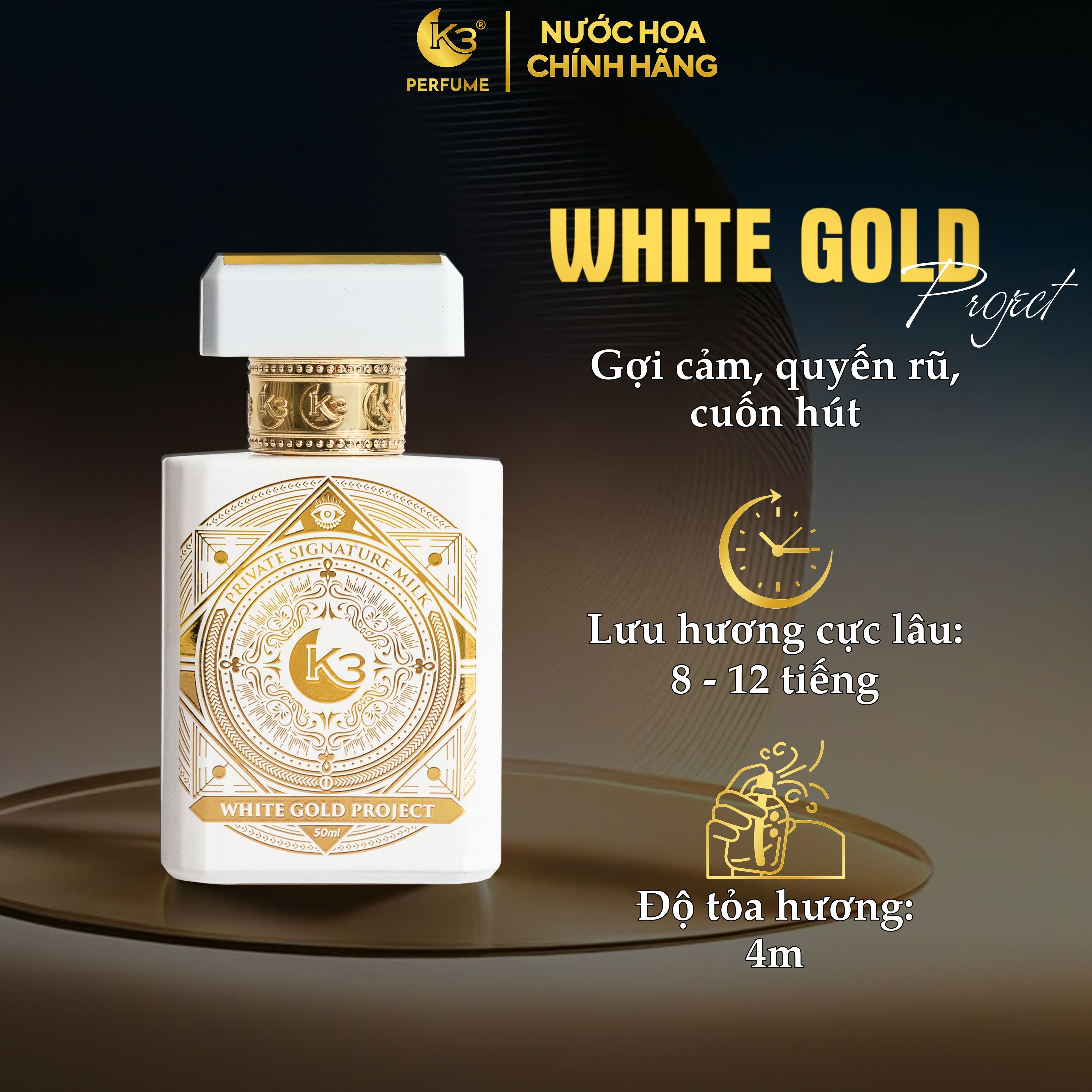 Combo 2 Chai Nước Hoa Nữ White Gold_thumbnail_6