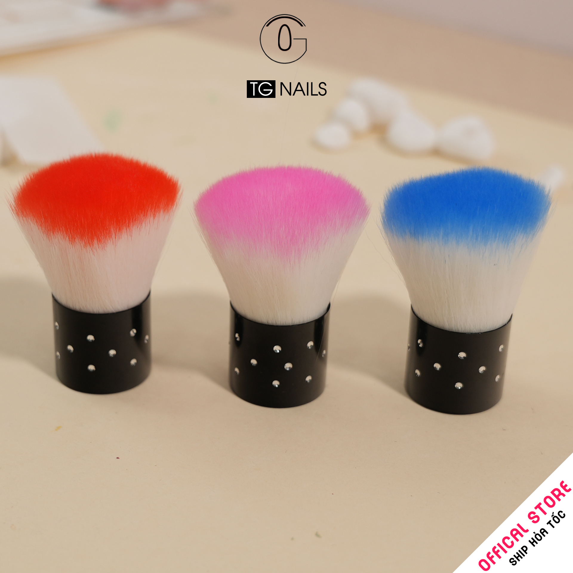 Chổi phủi bụi móng cán dài lông mềm mượt_thumbnail_10