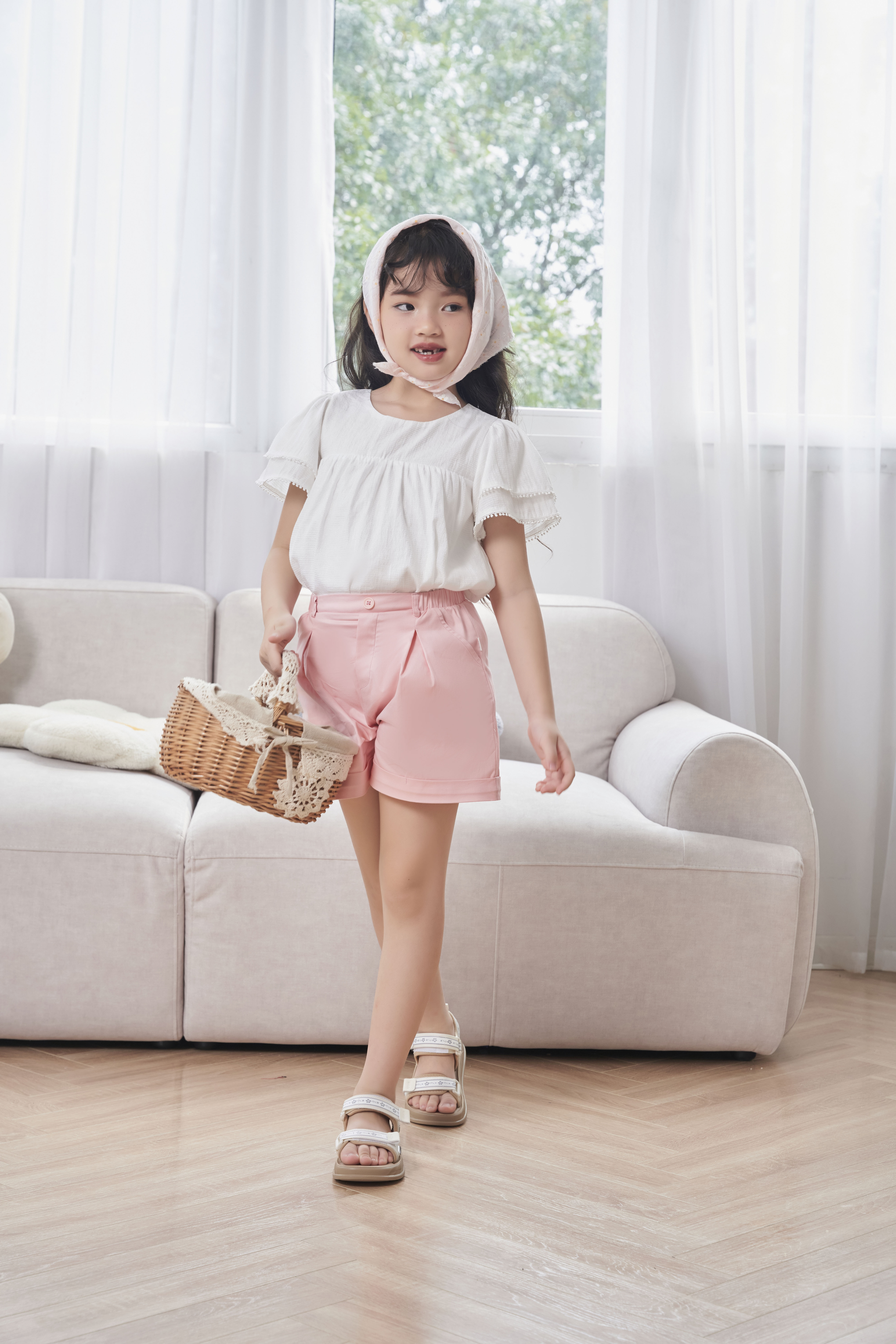 Áo tay hai tầng phối ren_thumbnail_5