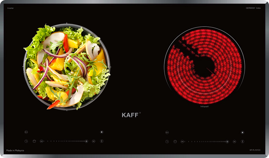 Bếp hồng ngoại KF-FL101CC