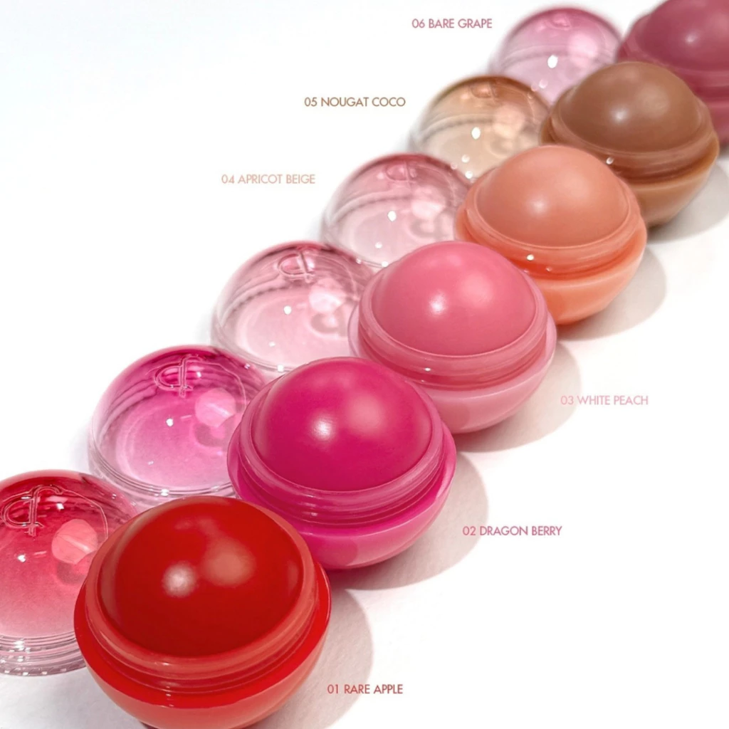 Rom&nd Juicy Roll cheek 12ml_thumbnail_6