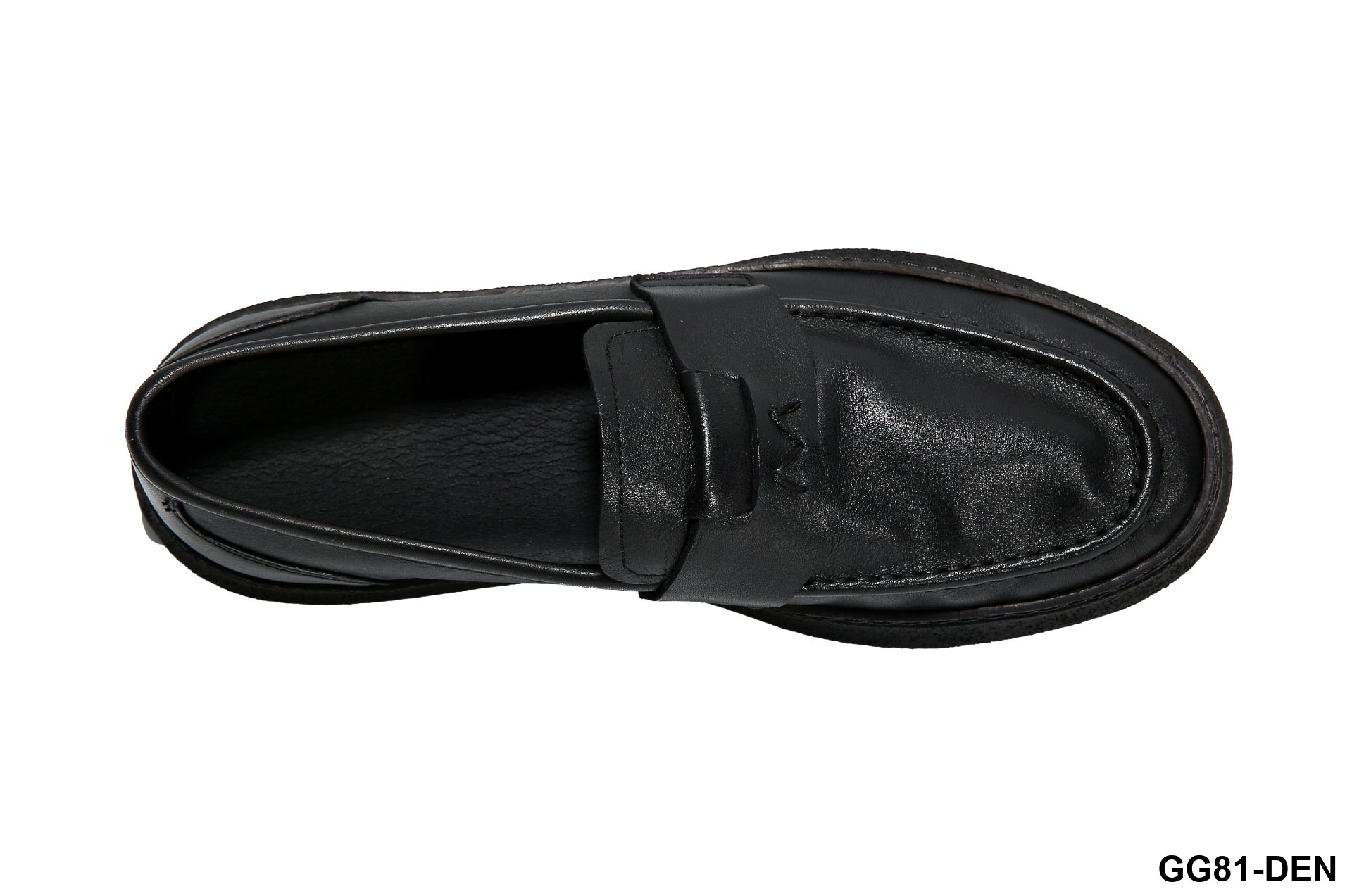 GG81 - Giày lười da thật đế cao cấp_thumbnail_3