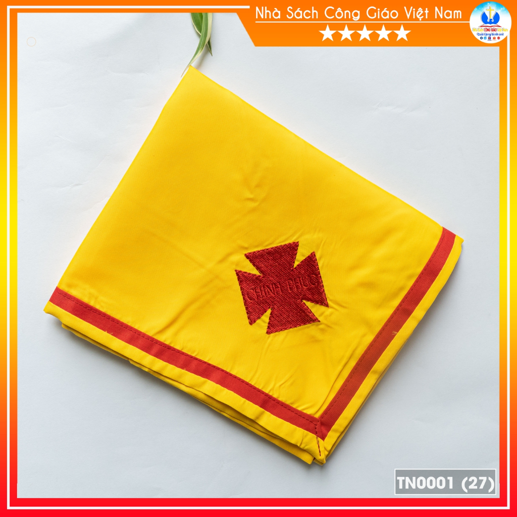 Tổng hợp mẫu Khăn quàng Đồng Phục Huynh Trưởng, Thiếu Nhi Thánh Thể TNTT Việt Nam đủ các ngành TN0001-TNKAN_thumbnail_7