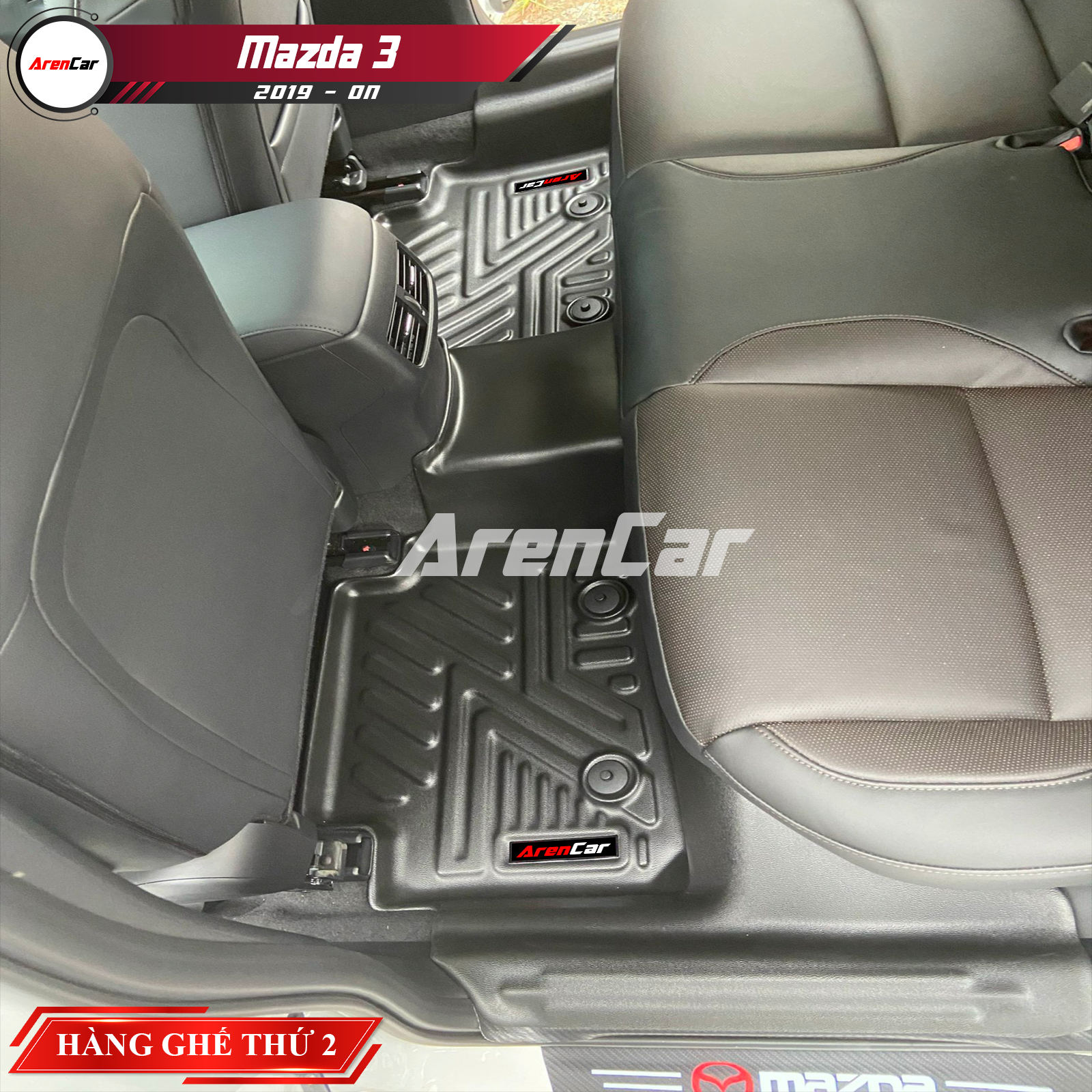 Thảm Lót Sàn Ô Tô TPE Nhựa Đúc Mazda 3_thumbnail_7
