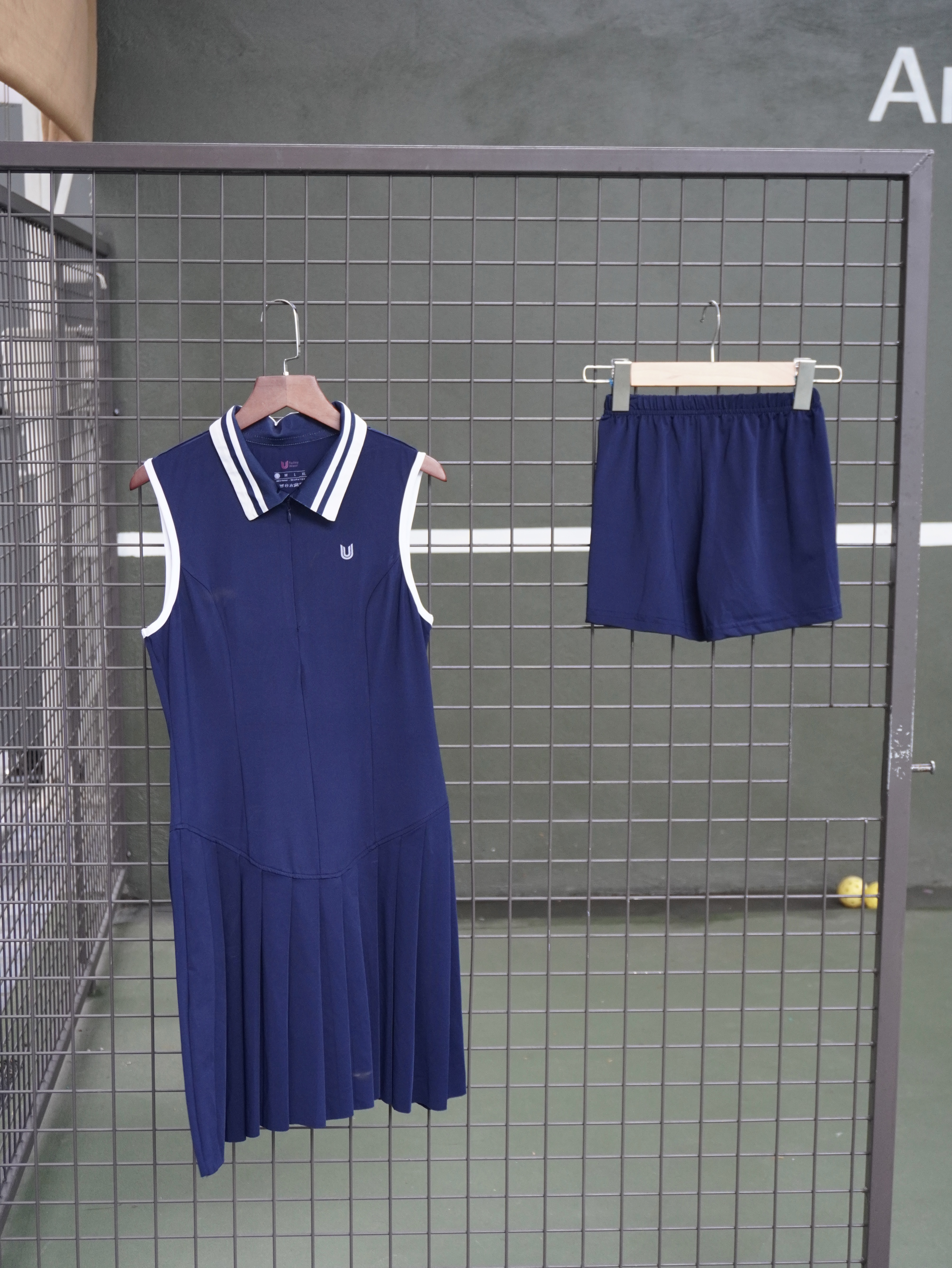 Váy liền polo Hally Dress_thumbnail_11