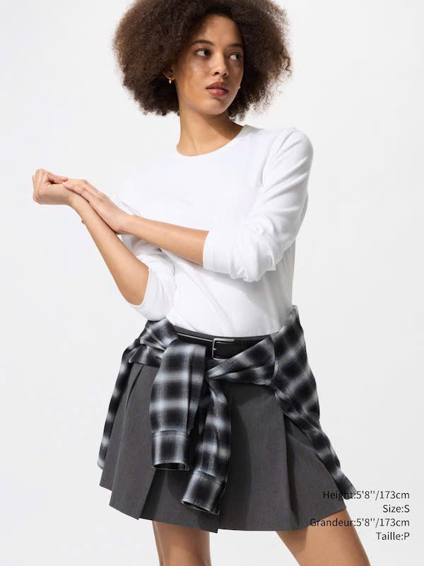 K564 AO NU DAI TAY (L14-6)