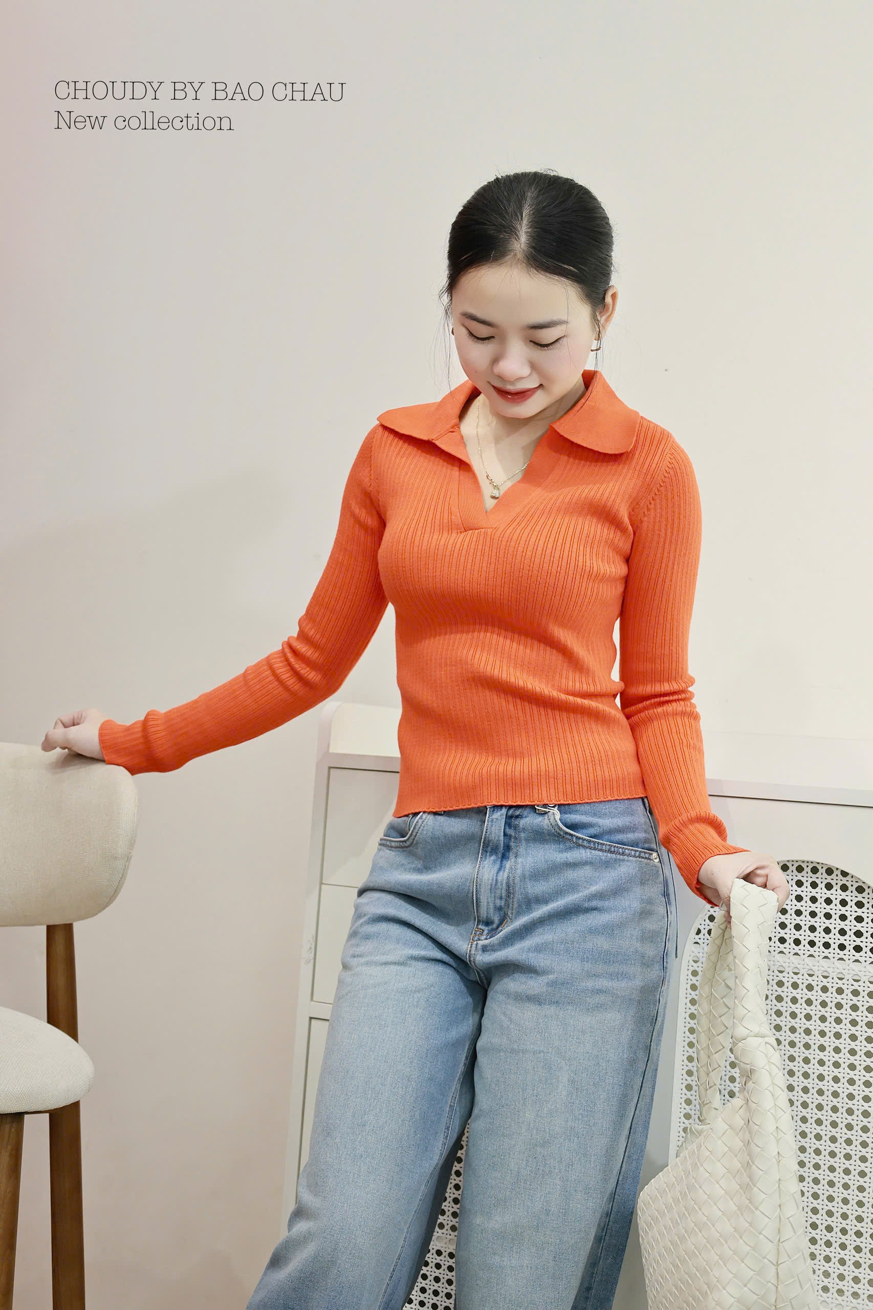 SALE A509 ÁO DỆT KIM CAM_thumbnail_8