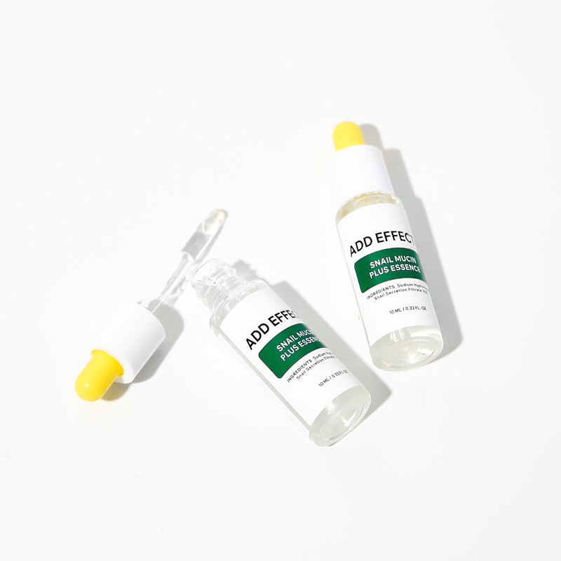 ADD EFFECT+ Snail Mucin Plus Essence 10ml