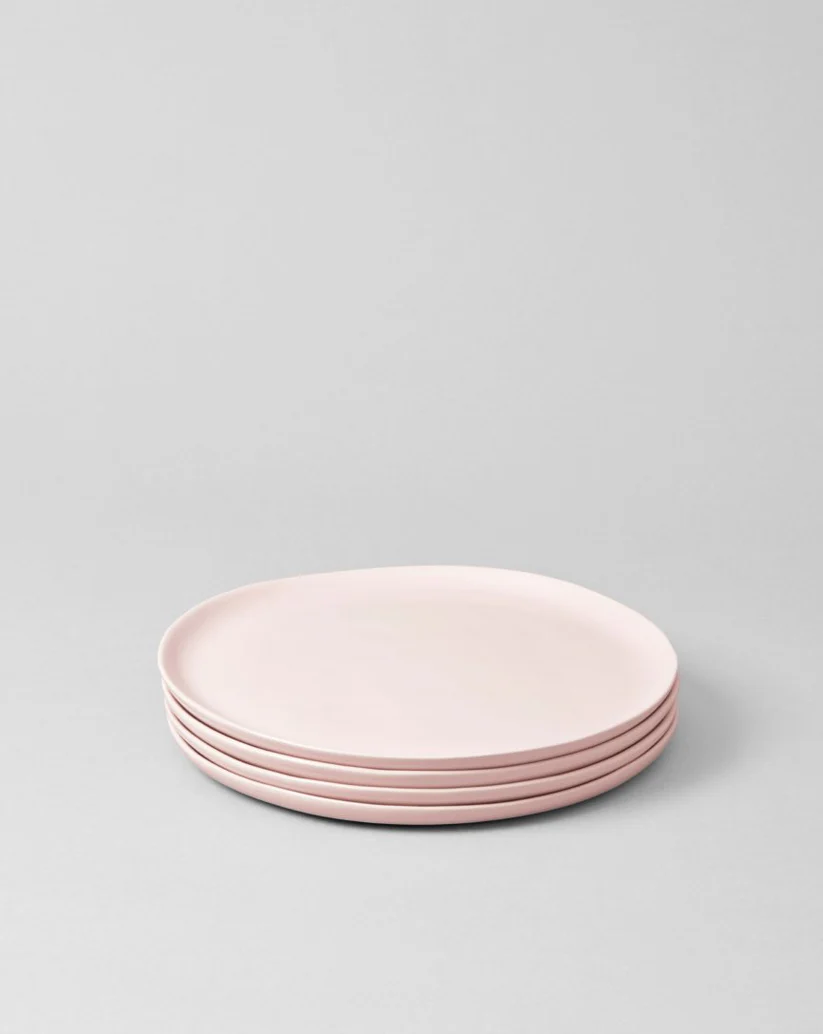 The Salad Plates
