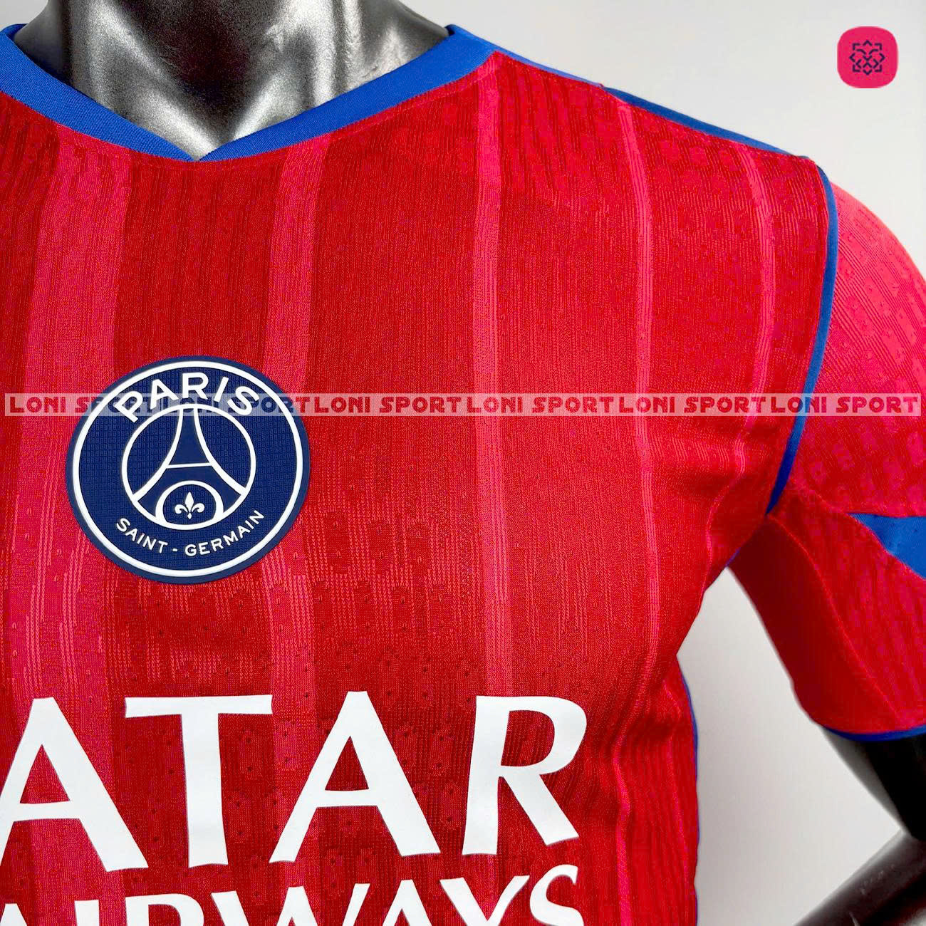 Áo PSG 3rd đỏ 25/26_thumbnail_2