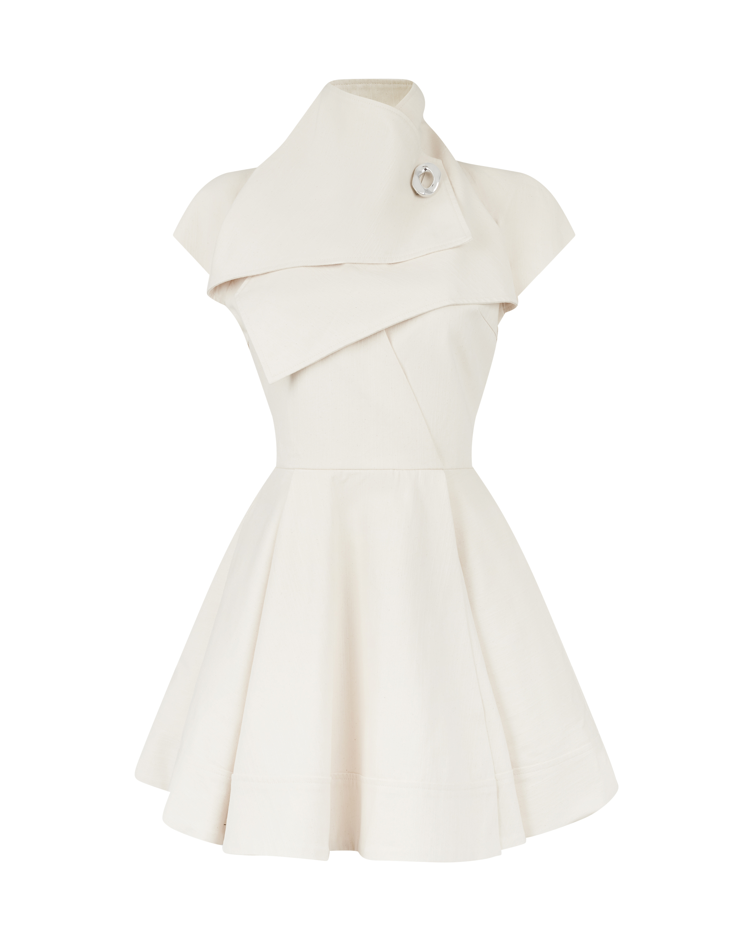 FUJISANE Mini Dress_thumbnail_9