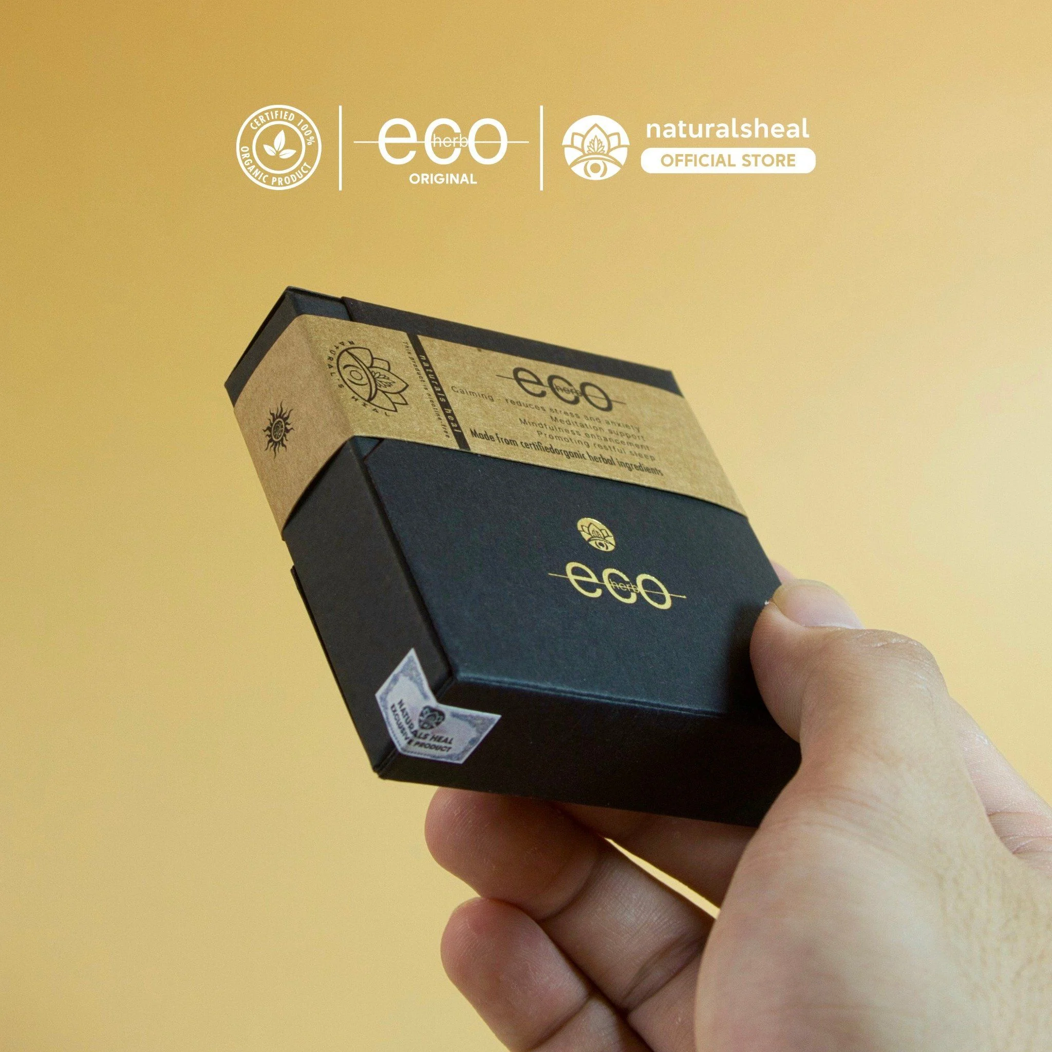 Thanh thảo mộc Eco Herb - Original - PrimePack | Natural's Heal_thumbnail_6