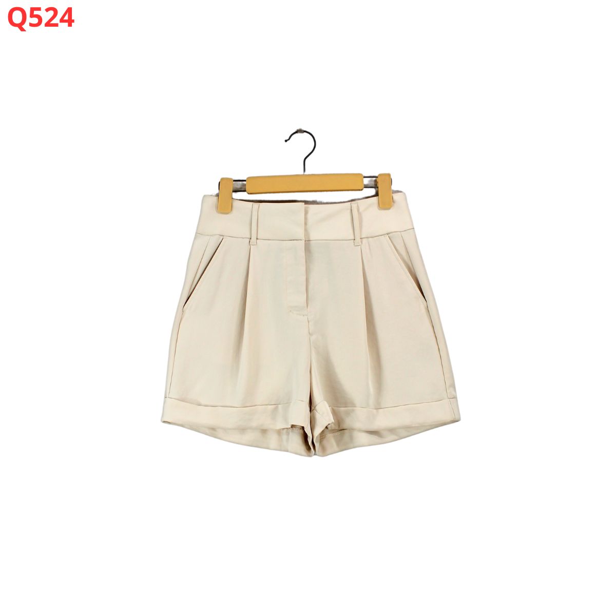 Q524 Quần đùi lụa EX_thumbnail_1