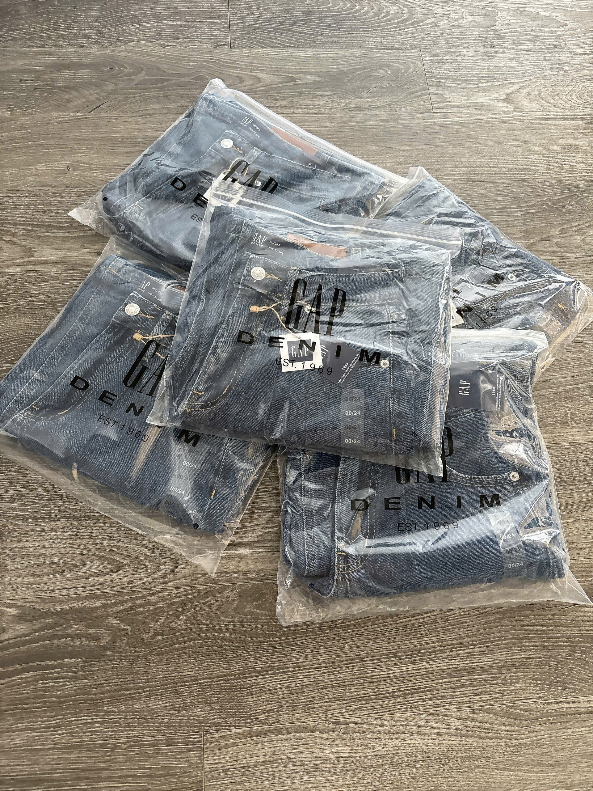 SALE Q155 QUẦN JEAN SUÔNG_thumbnail_20