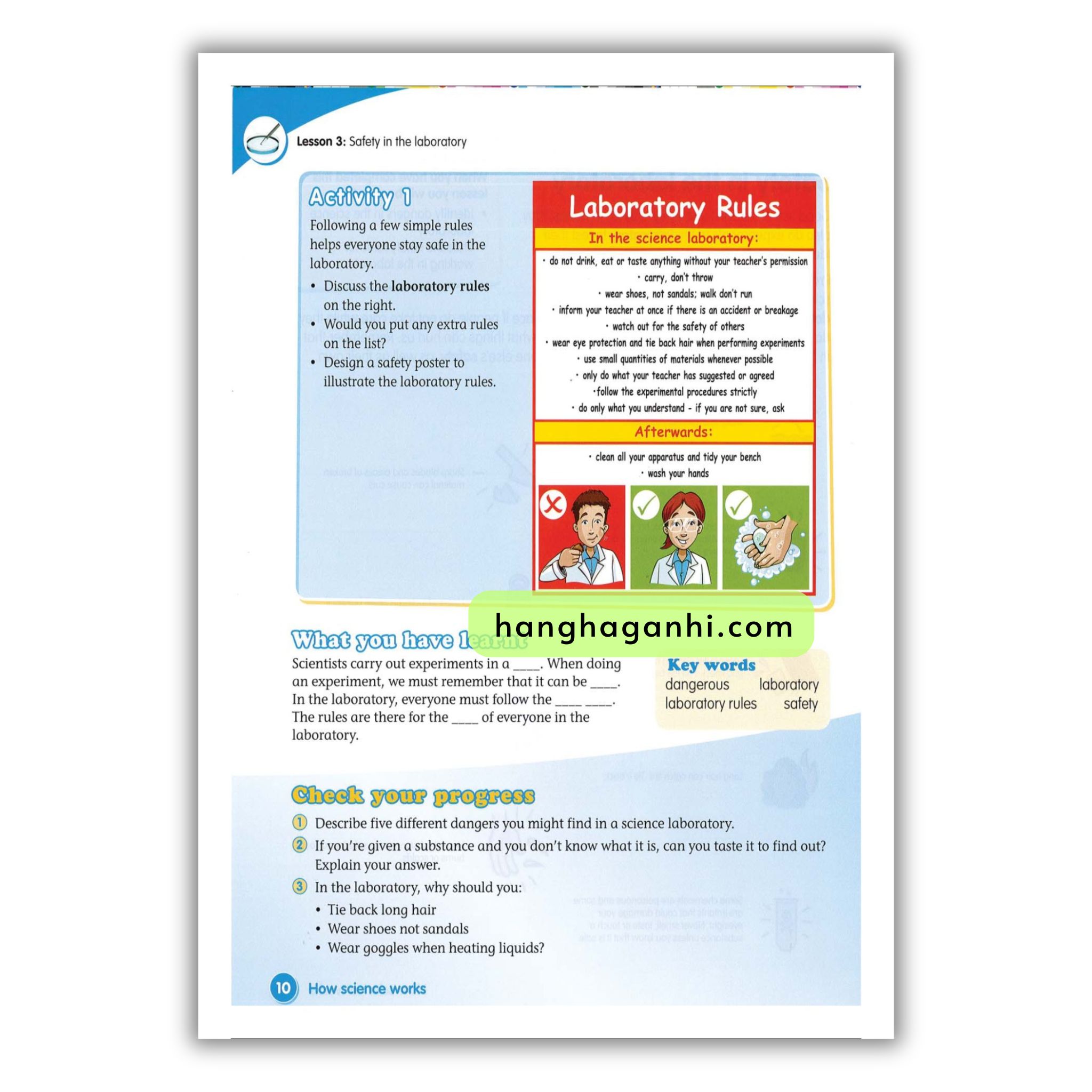 Macmillan Science 6 Pupil’s book_thumbnail_9