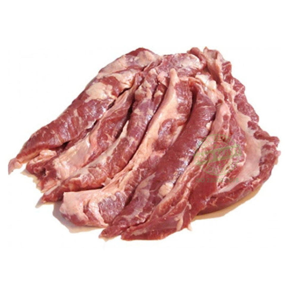 Diềm gan bò | 1KG