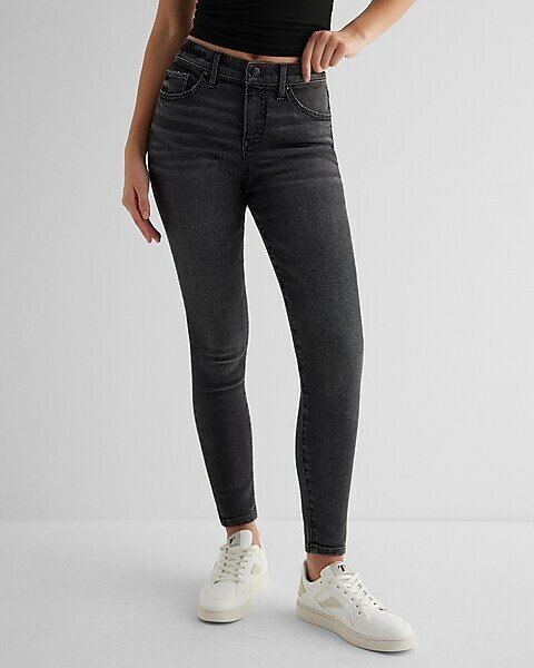 QJ193 - Jeans Skinny Xám E.X_thumbnail_9