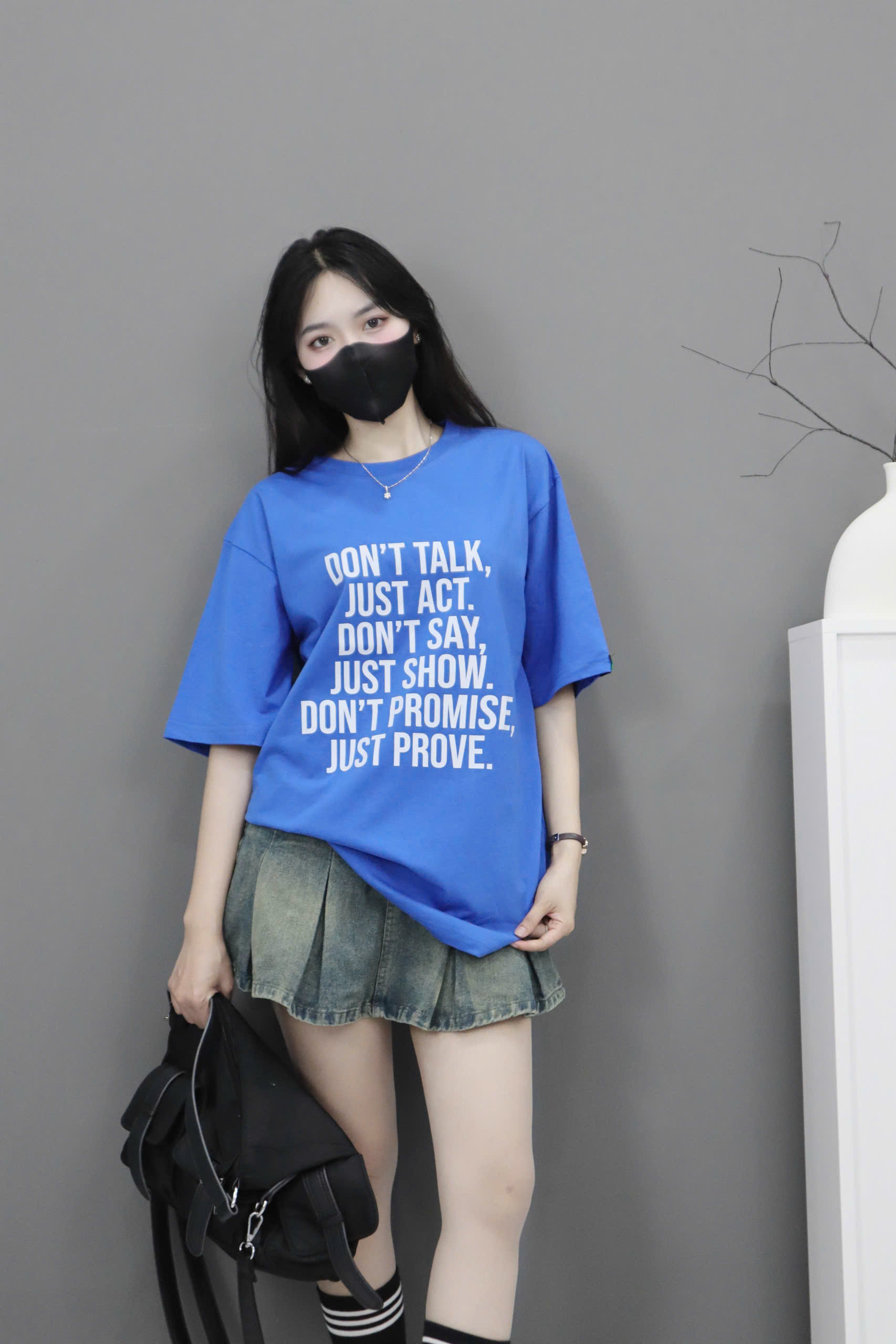 [003]Áo Thun Unisex Form Rộng Họa Tiết Hầm Hố – Chất Cotton Mịn, Nam Nữ Mặc Chuẩn Streetwear_thumbnail_6