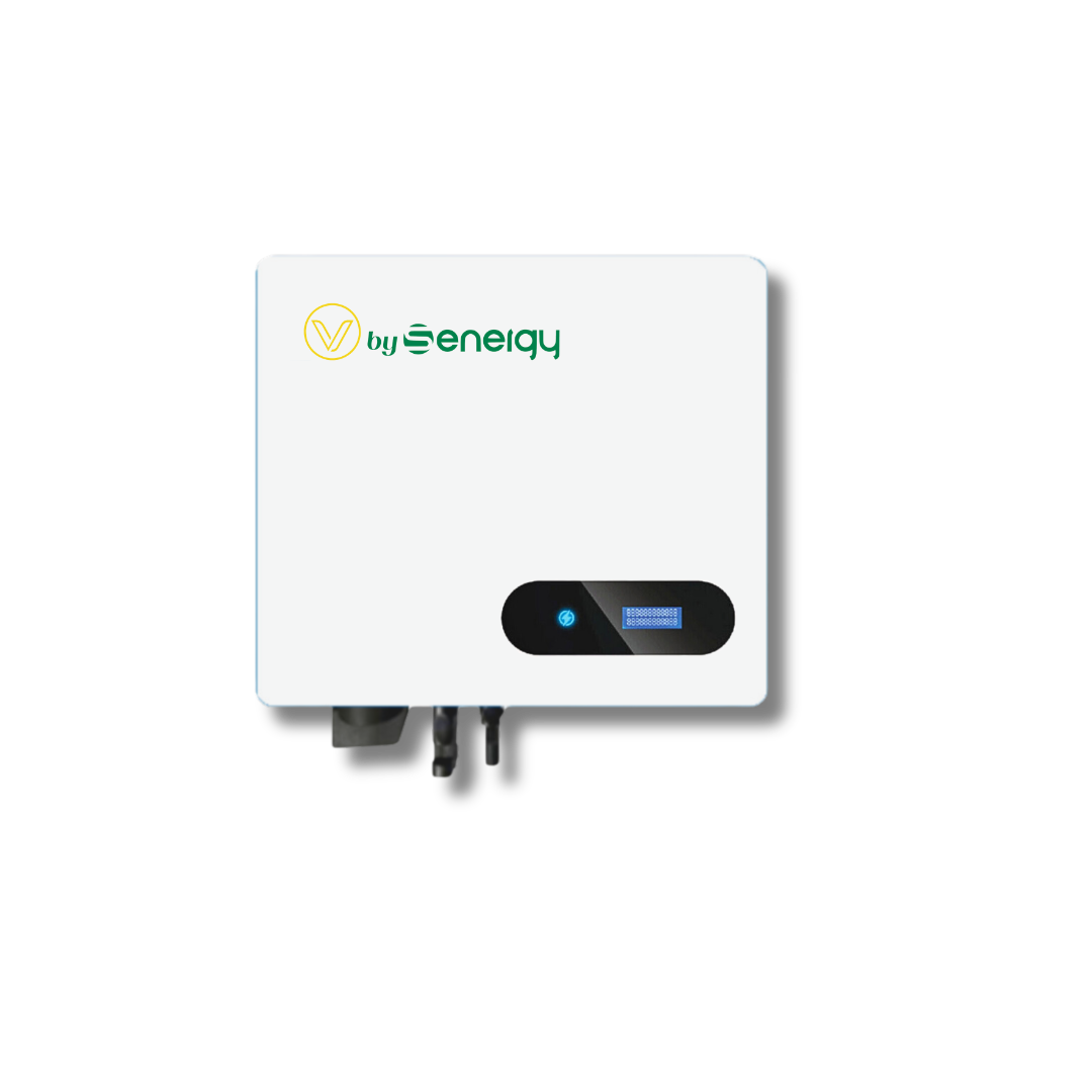 INVERTER BIẾN TẦN HÒA LƯỚI BÁM TẢI 3.6KW SENERGY VP 3.6KTL-S1/G2R