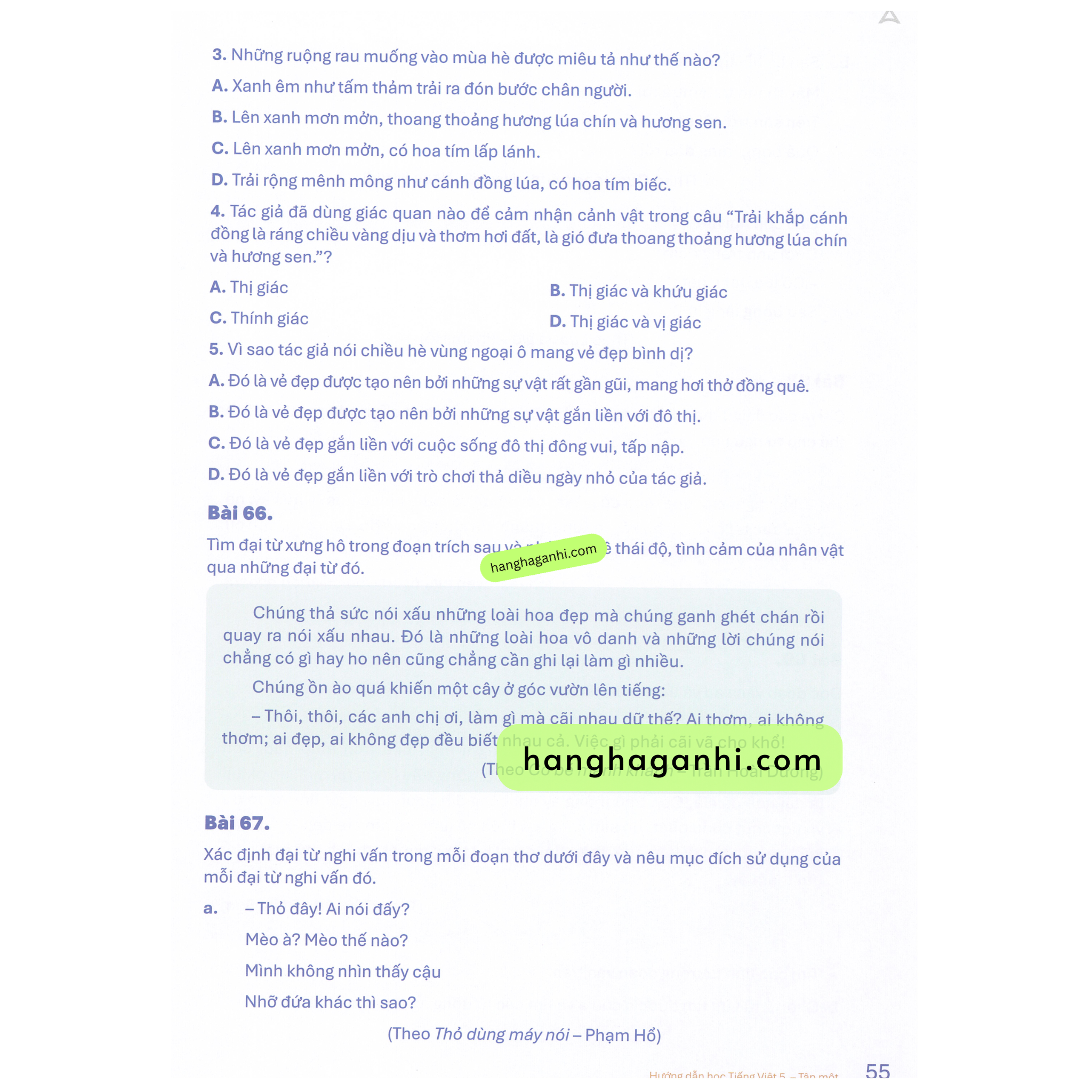 Sách Archimedes Lớp 5 Tiếng Việt tập 1 năm 2025_thumbnail_7