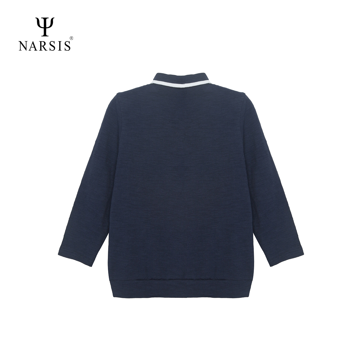 ÁO THU ĐÔNG BÉ TRAI KD0027 NARSIS CHẤT LIỆU THOÁNG MÁT, DỄ CHỊU, THOẢI MÁI CẢ NGÀY, DỄ VẬN ĐỘNG_thumbnail_0