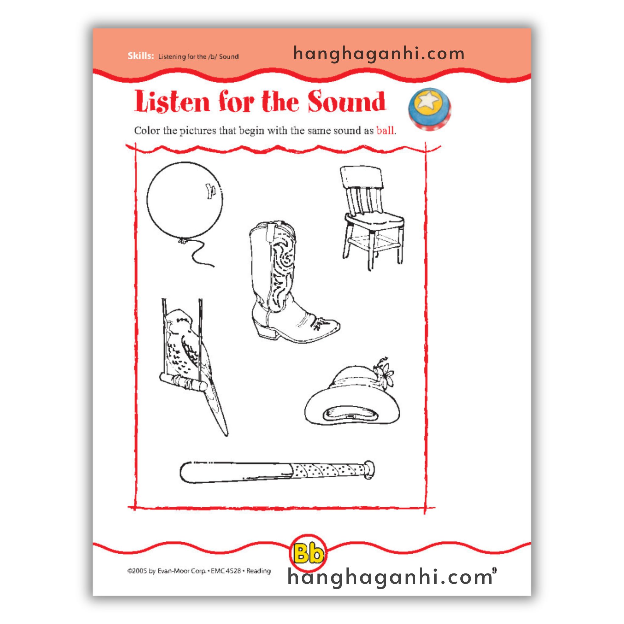 Skill Sharpeners Reading Grade K_thumbnail_17