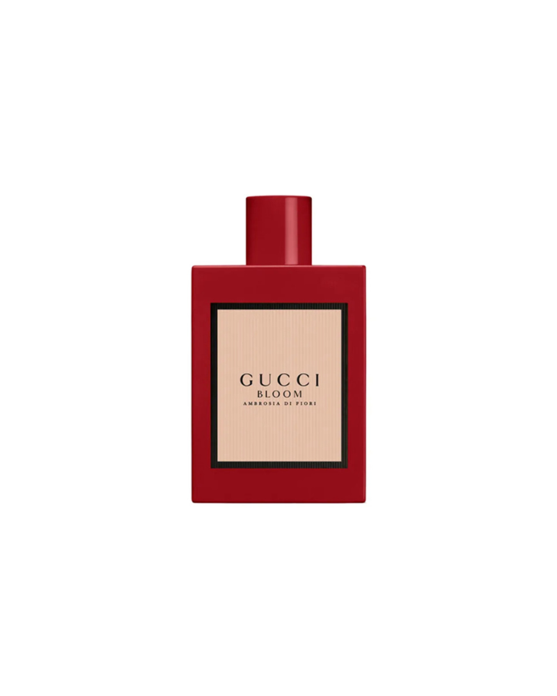 Gucci Bloom Ambrosia 100ml (đỏ)