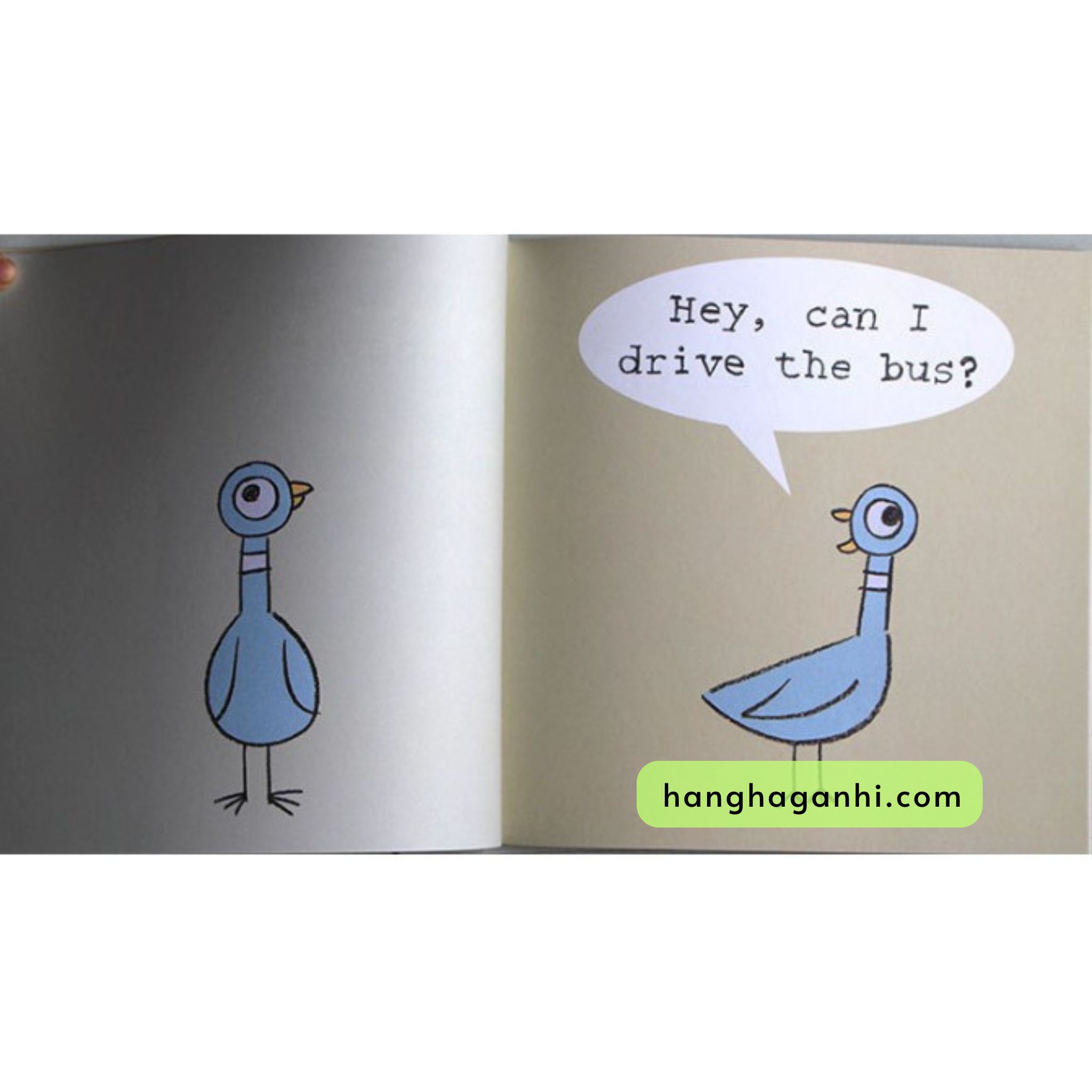 Bộ Sách Nhập Khẩu Chim Bồ Câu Pigeon – Bộ 7 cuốn ( Kèm File Nghe )_thumbnail_5