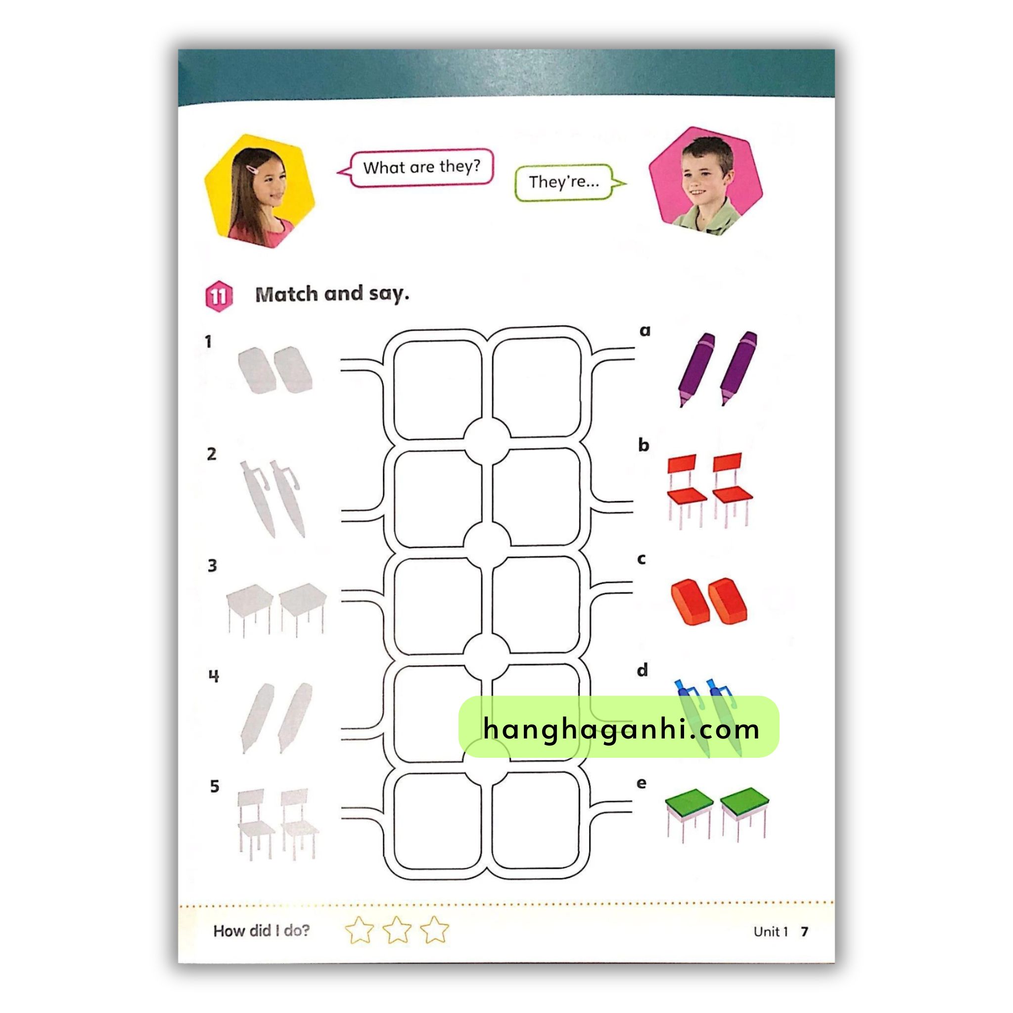 Big English 1 WORKBOOK 2nd Edition American English_thumbnail_3