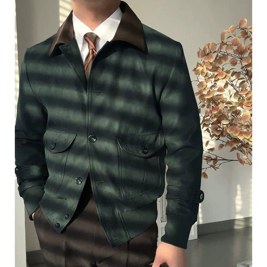 Áo Khoác Da Lộn Workwear_thumbnail_4