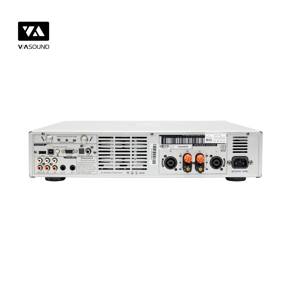 Amply Karaoke DBACOUSTIC LX-H8_thumbnail_2