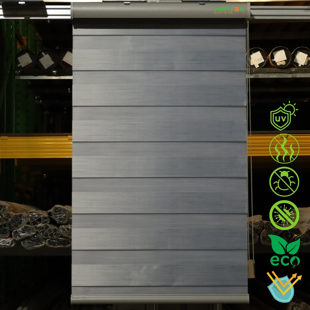 Rèm cầu vồng cản sáng cao, kiểu dáng rèm cửa phòng ngủ rộng 1.2m, 0710-R120-20_thumbnail_1