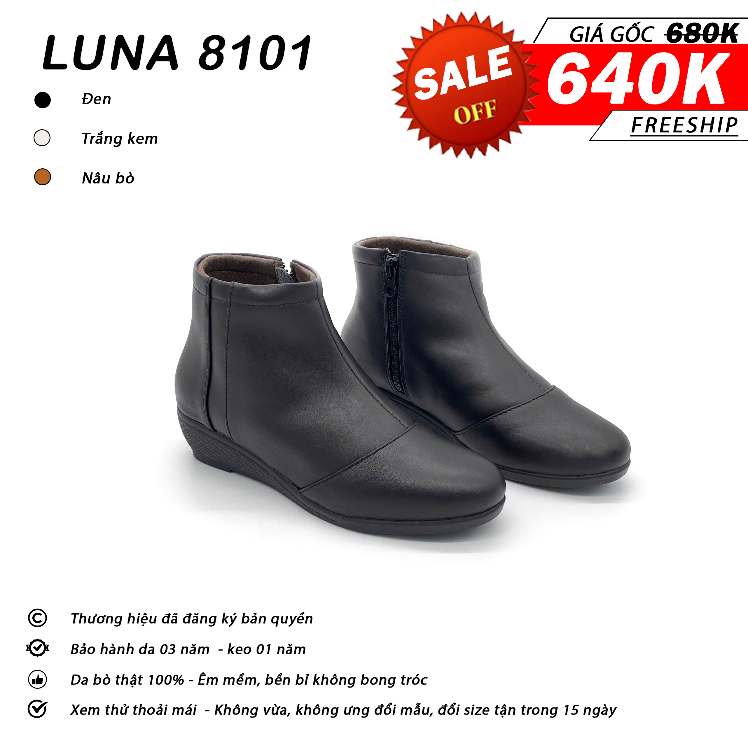 Luna 8101