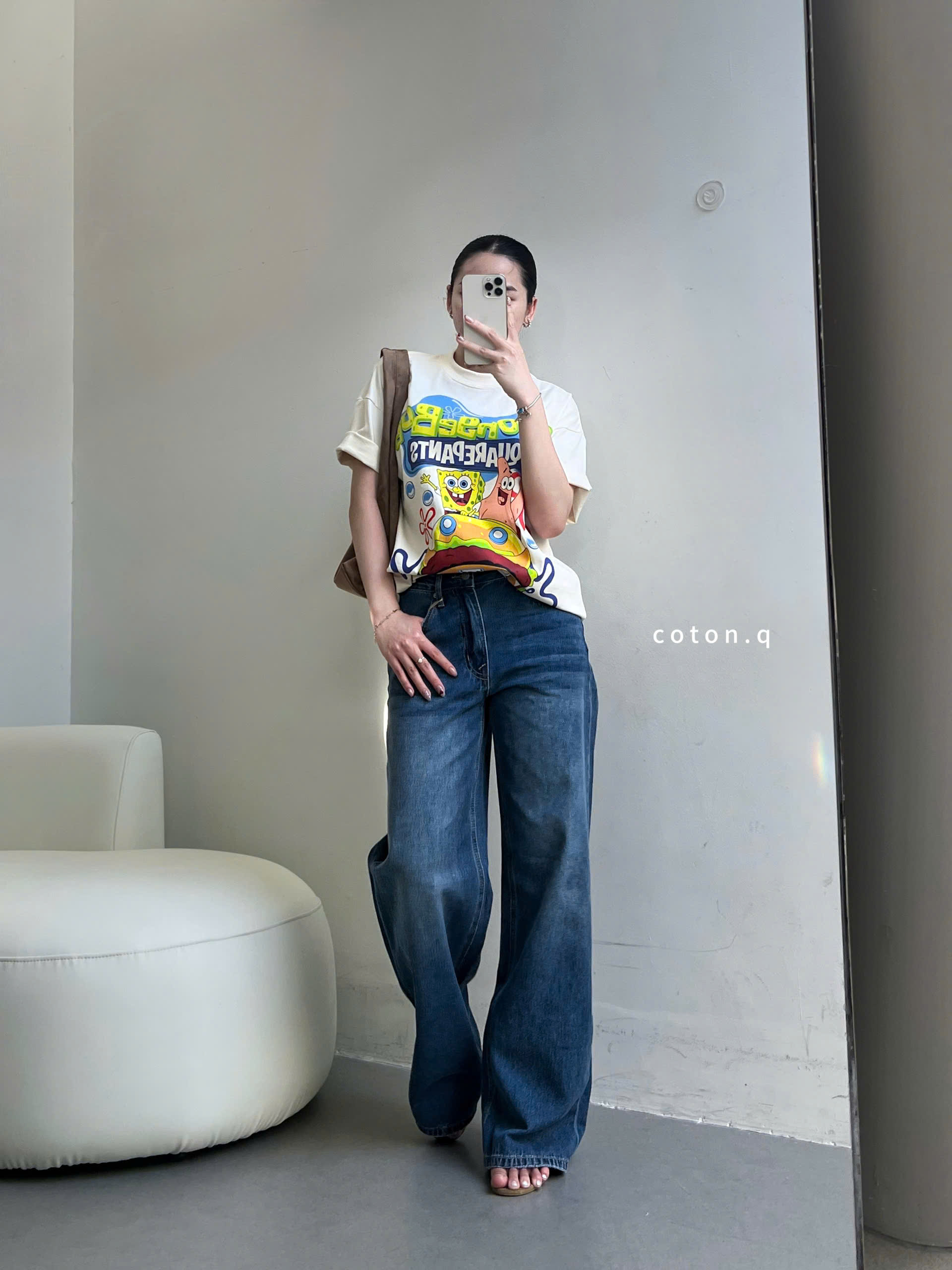 Áo thun kem in hoạt hình_thumbnail_8