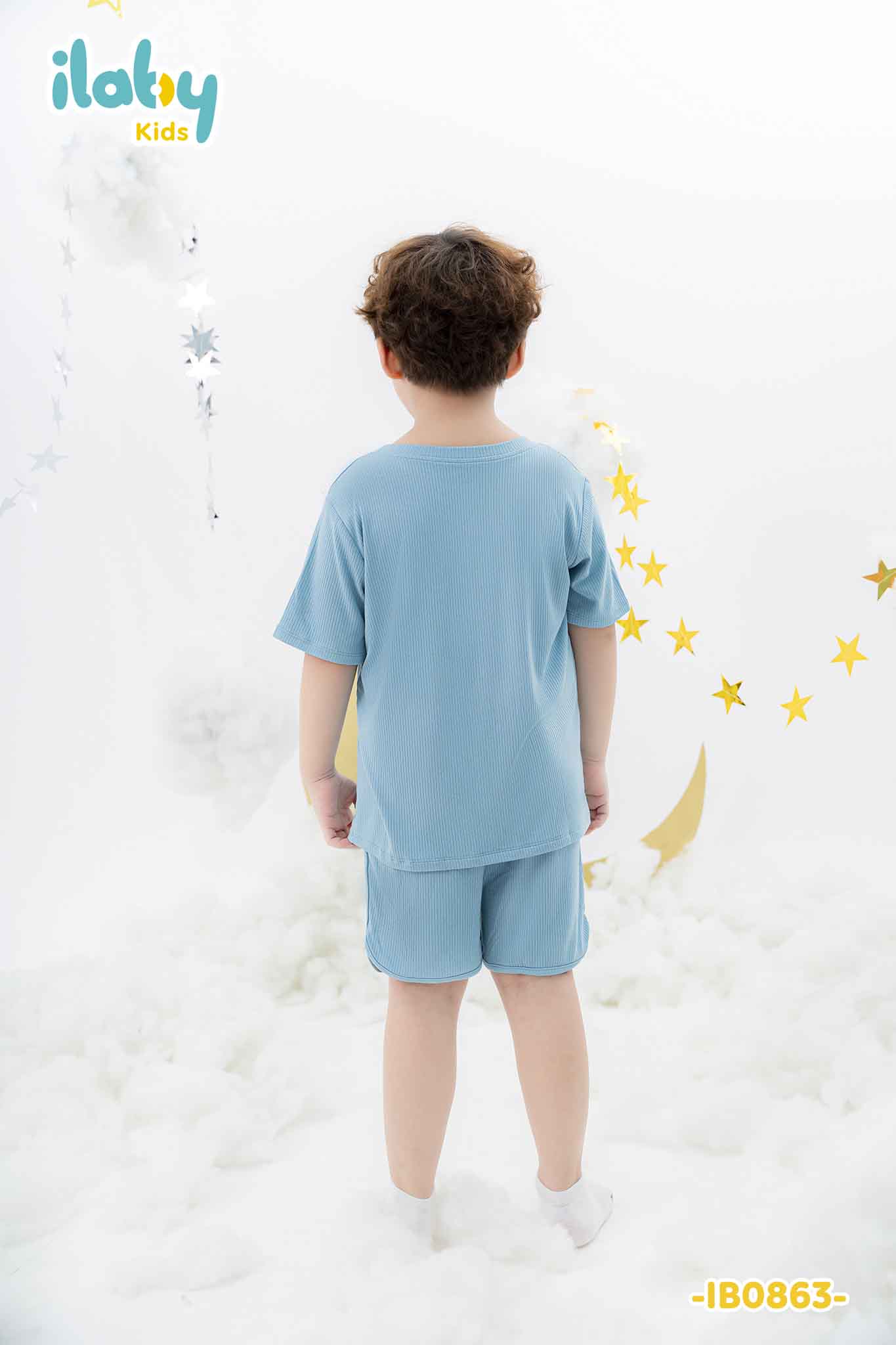 Bộ thun tăm unisex phối cúc_thumbnail_2