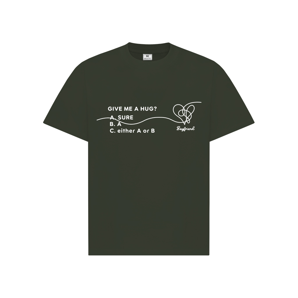 Áo phông đôi nam nữ form rộng 1971 Miucho Club cổ tròn vải cotton 2c 250gsm in mix_thumbnail_16