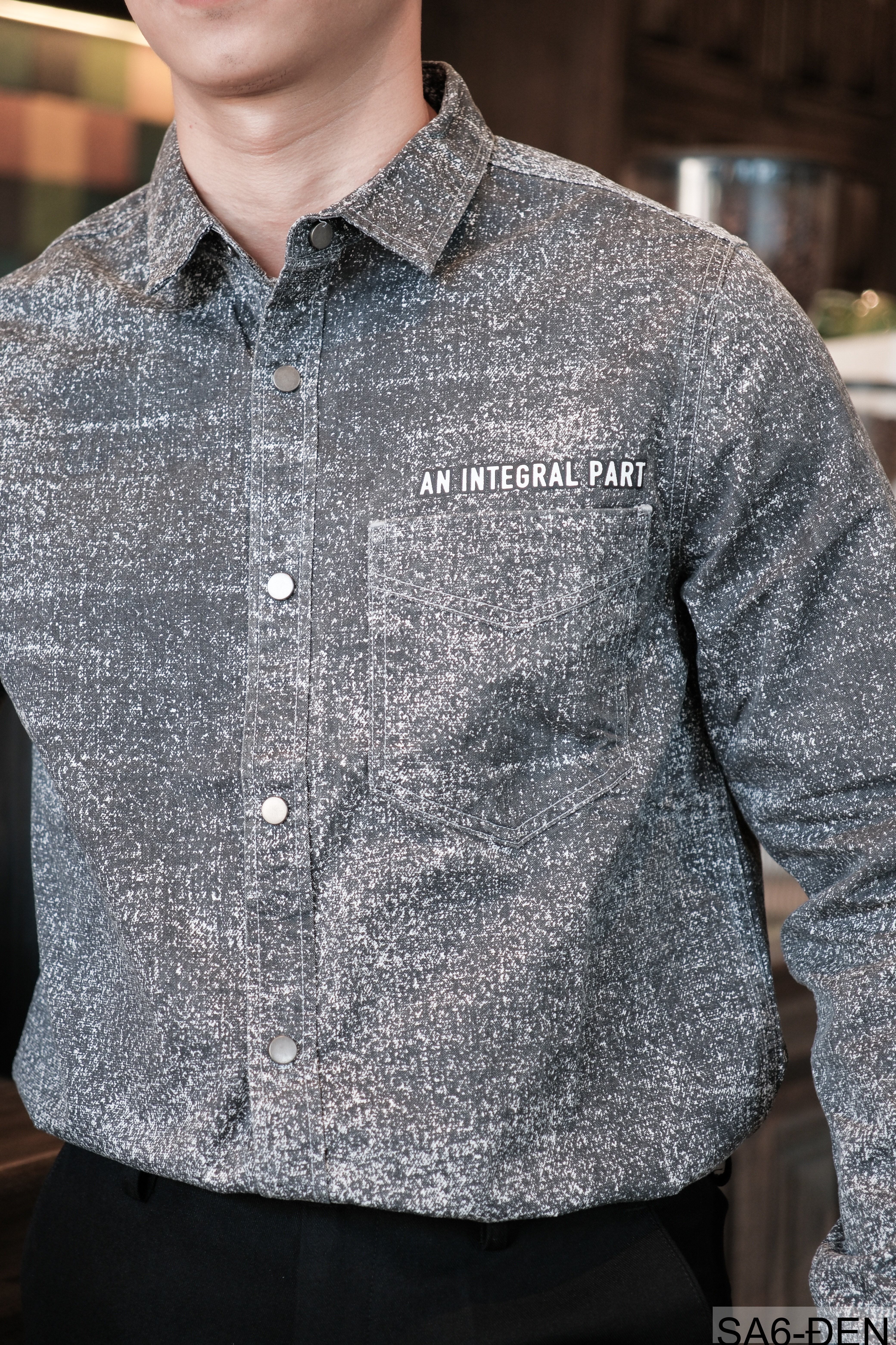 SA6 - Áo sơ mi nam tay dài họa tiết vintage phong cách streetwear, form rộng thoải mái_thumbnail_17