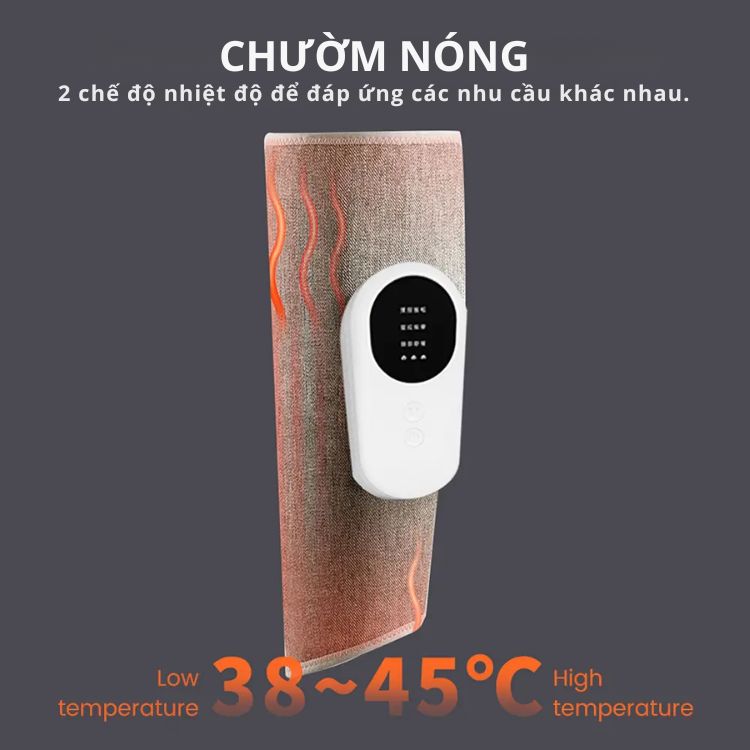 Máy Massage Chân Không Dây Kachi MK427: Giải Pháp Toàn Diện Cho Đôi Chân Khỏe Mạnh_thumbnail_5