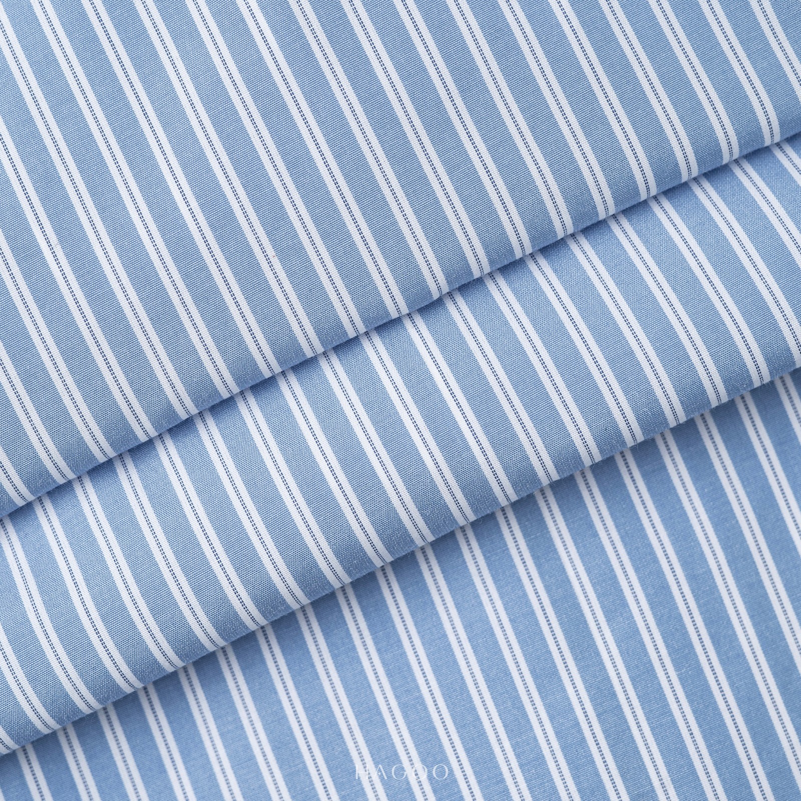 Áo sơ mi thắt cà vạt HAGOO_thumbnail_4