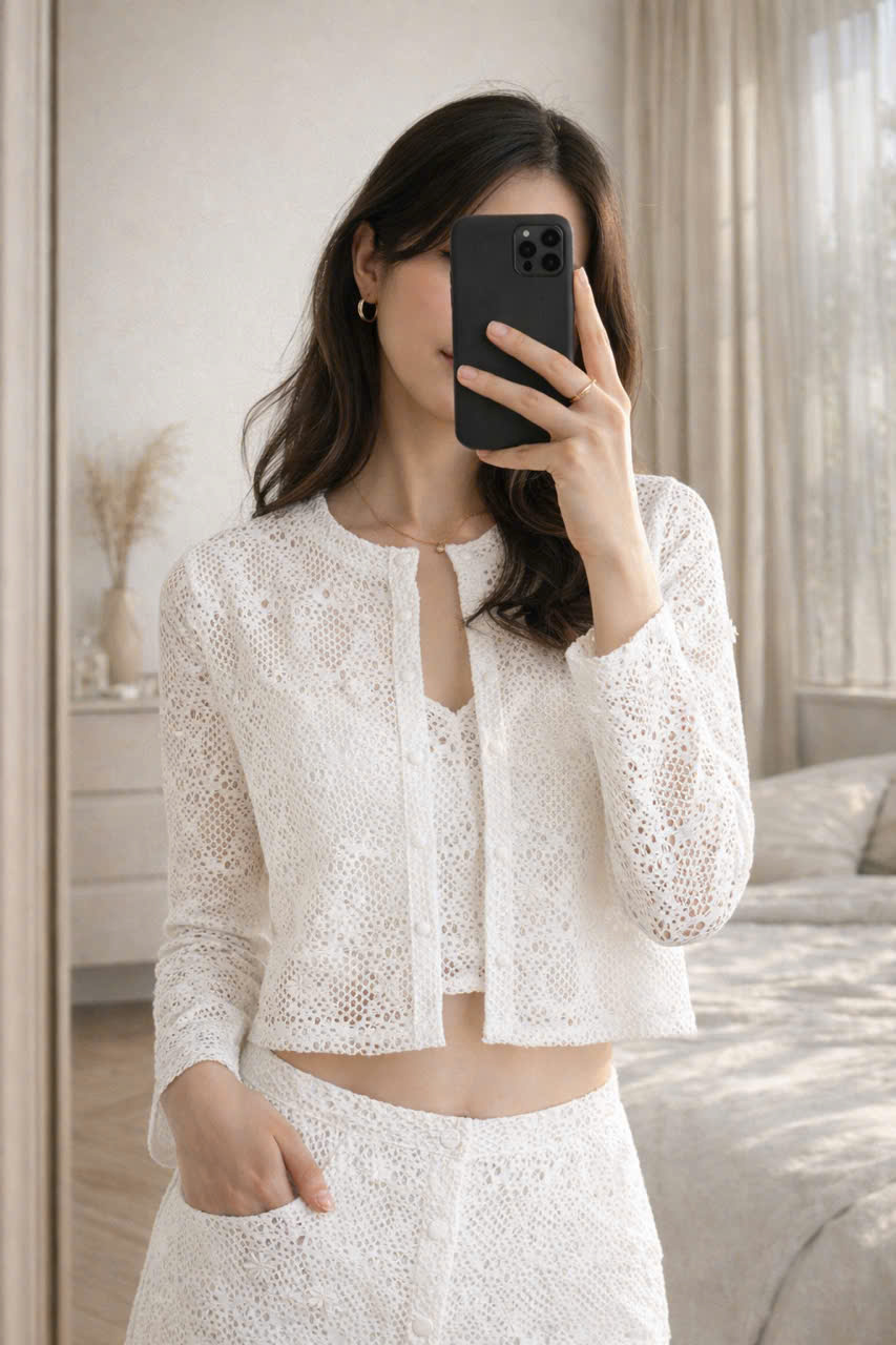 AK280 ÁO KHOÁC LƯỚI  XỊN_thumbnail_2