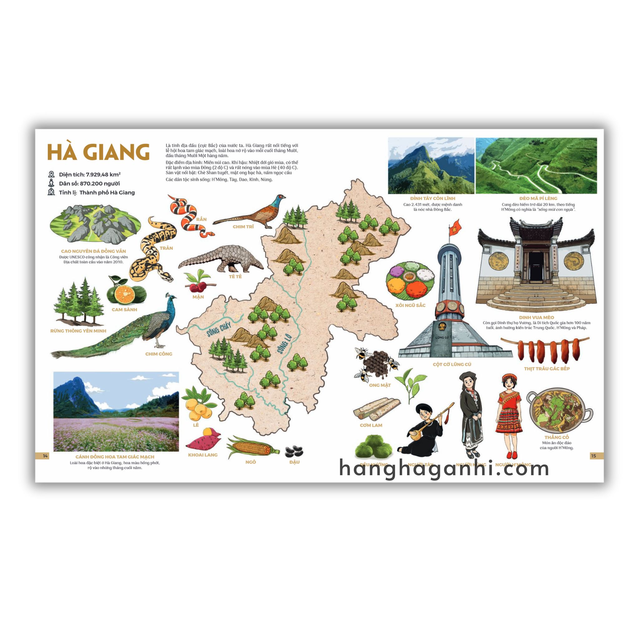 Đất nước gấm hoa - Atlas Việt Nam| Bản Tiếng Việt_thumbnail_2