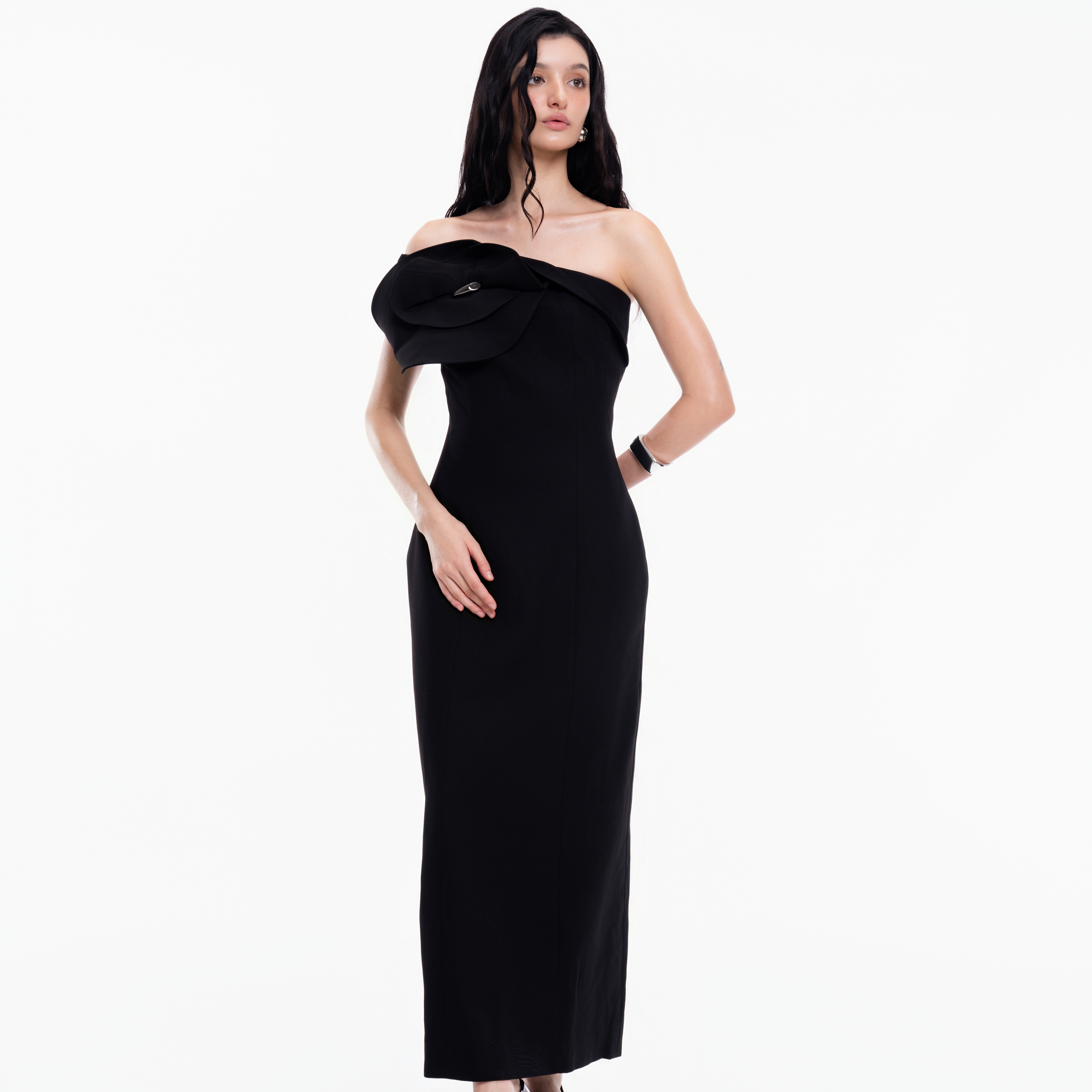 ICHIKA MASEAN Dress_thumbnail_5