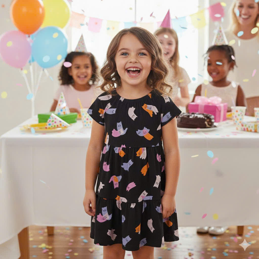 Set 3 đầm bé gái ( NGẪU NHIÊN ) mua từ 2set có thể trùng_thumbnail_13