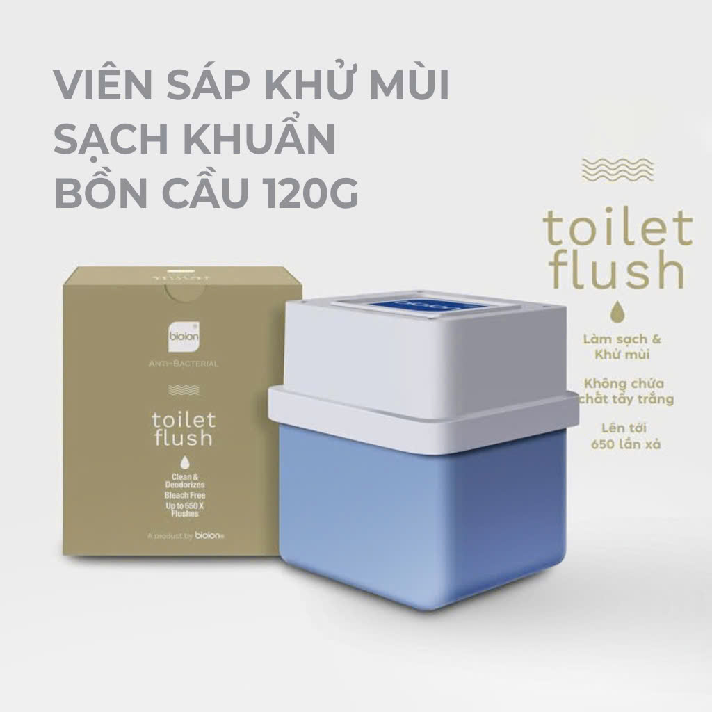 Viên Sáp Khử Mùi BIOION_thumbnail_4