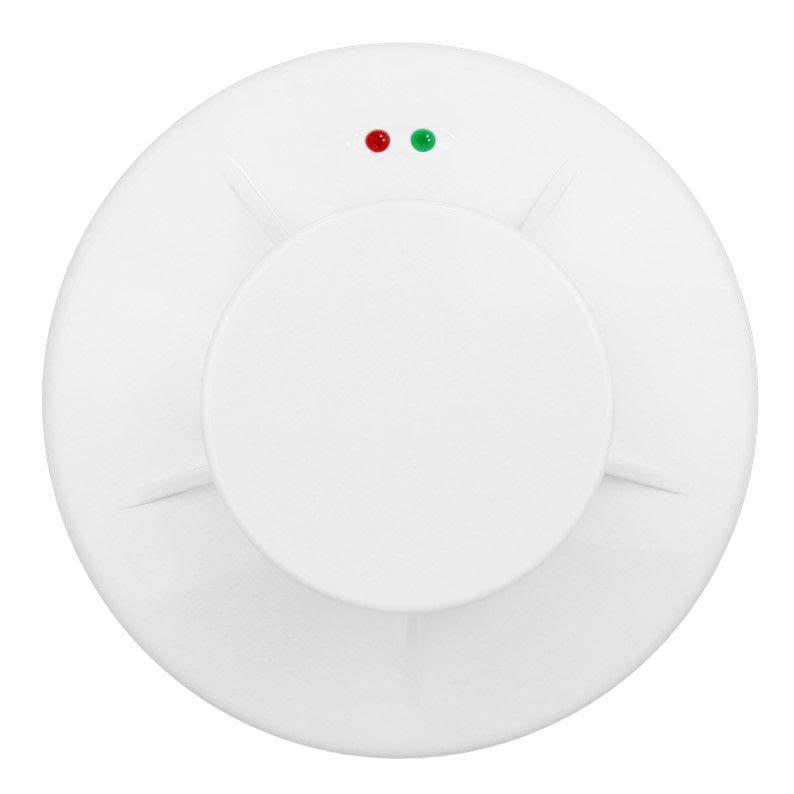 Đầu báo khói quang, 24V, kèm đế_CM-WT32L CHUNGME