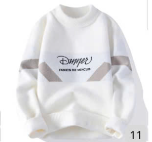 Size S Áo len cao cấp T23.592